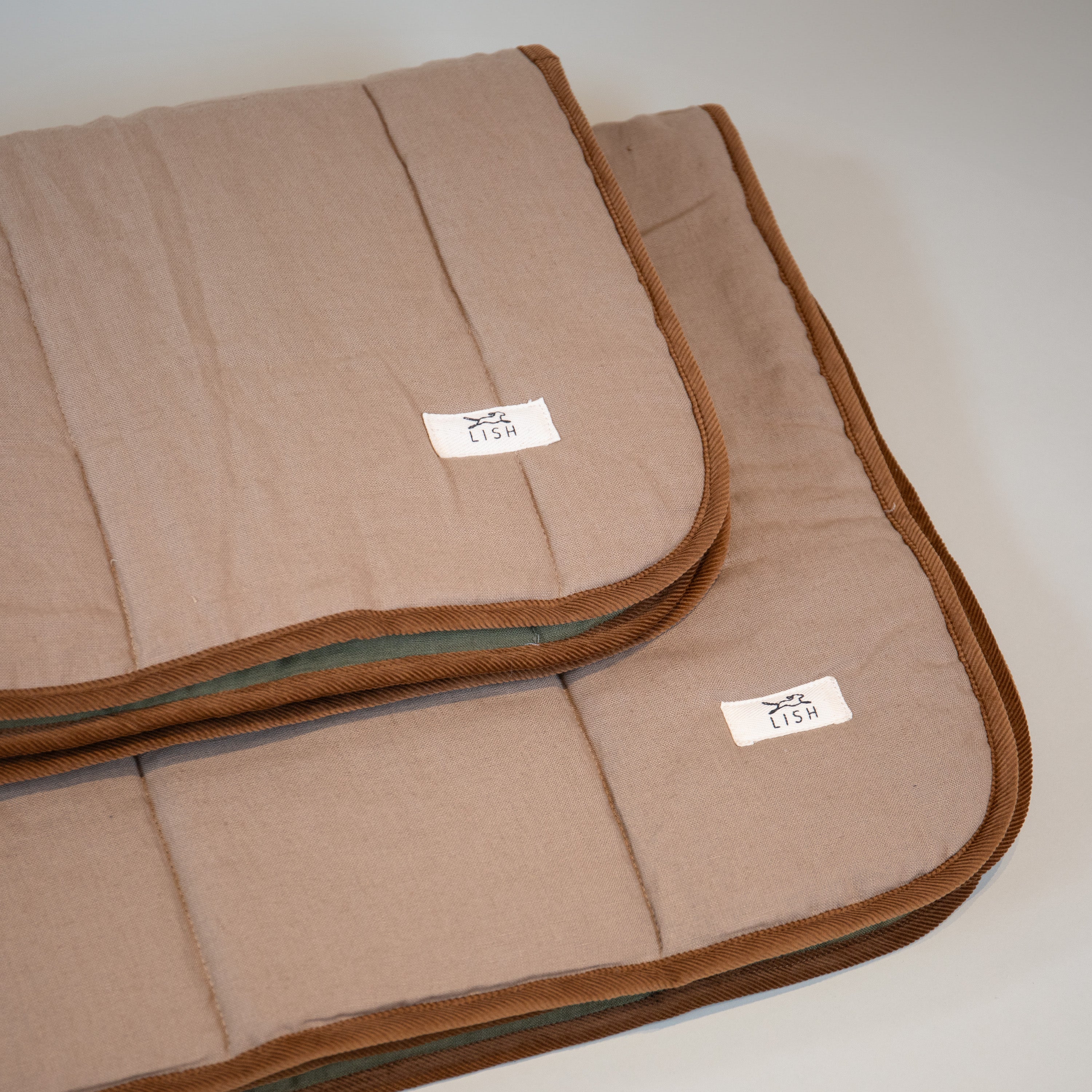 The Padbury Blanket