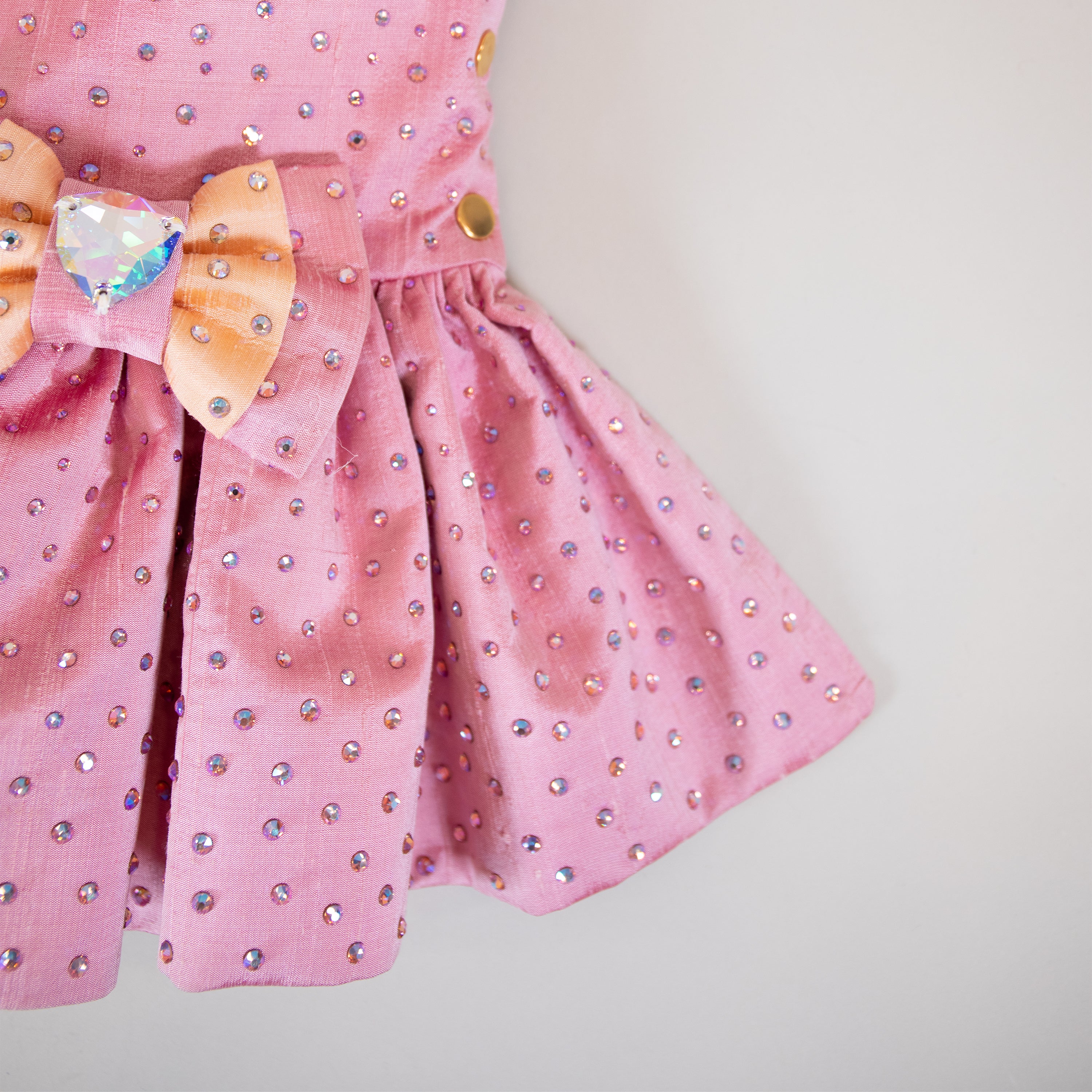 Little Willow Reversible Dress
