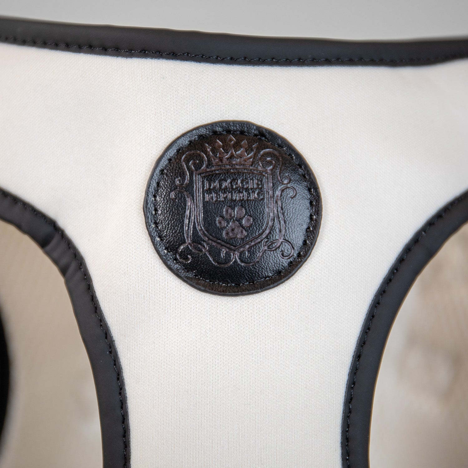 Doggie Republic Classic Harness