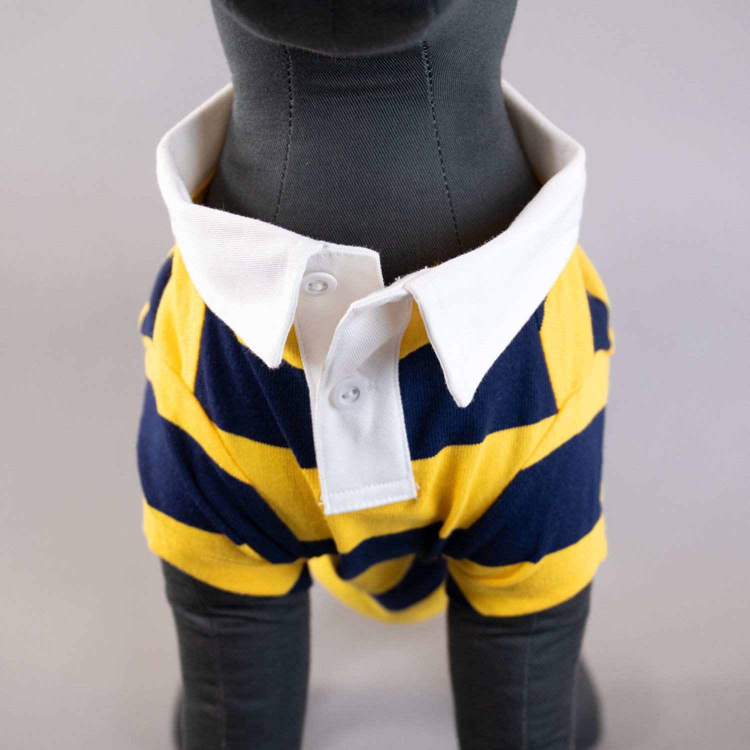 Ralph Lauren Rugby Shirt