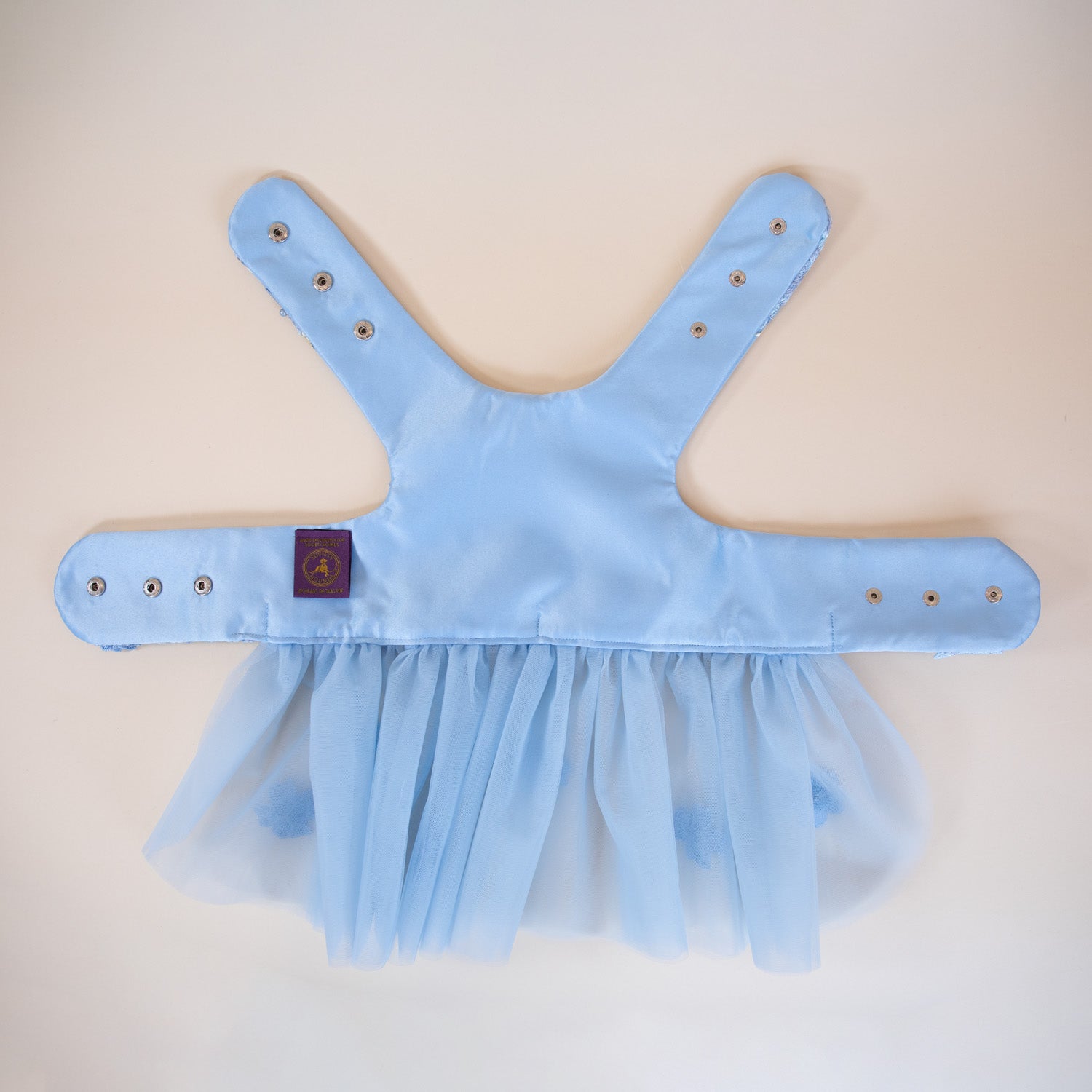 Enchanted Garden Dress