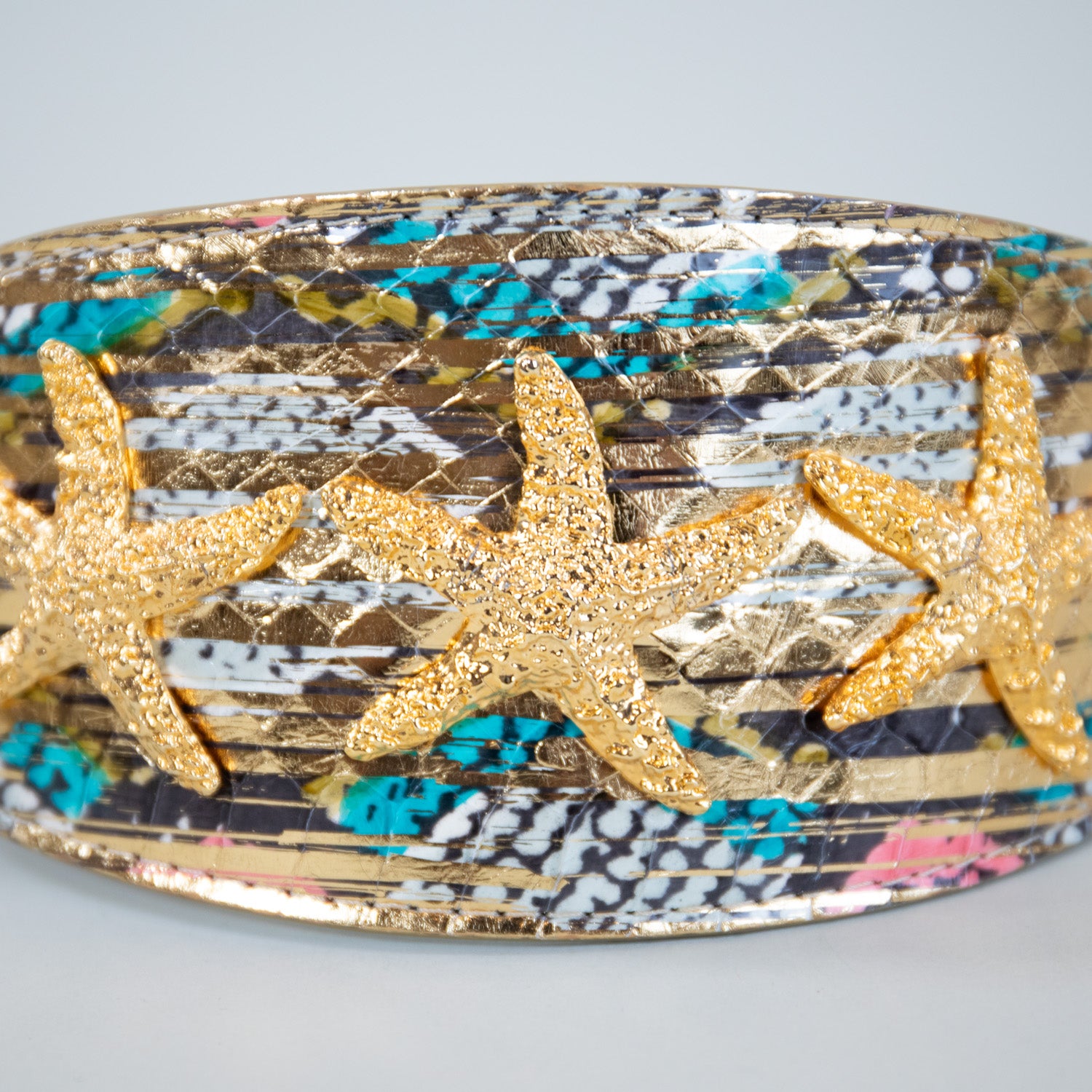 Scottsdale Collars