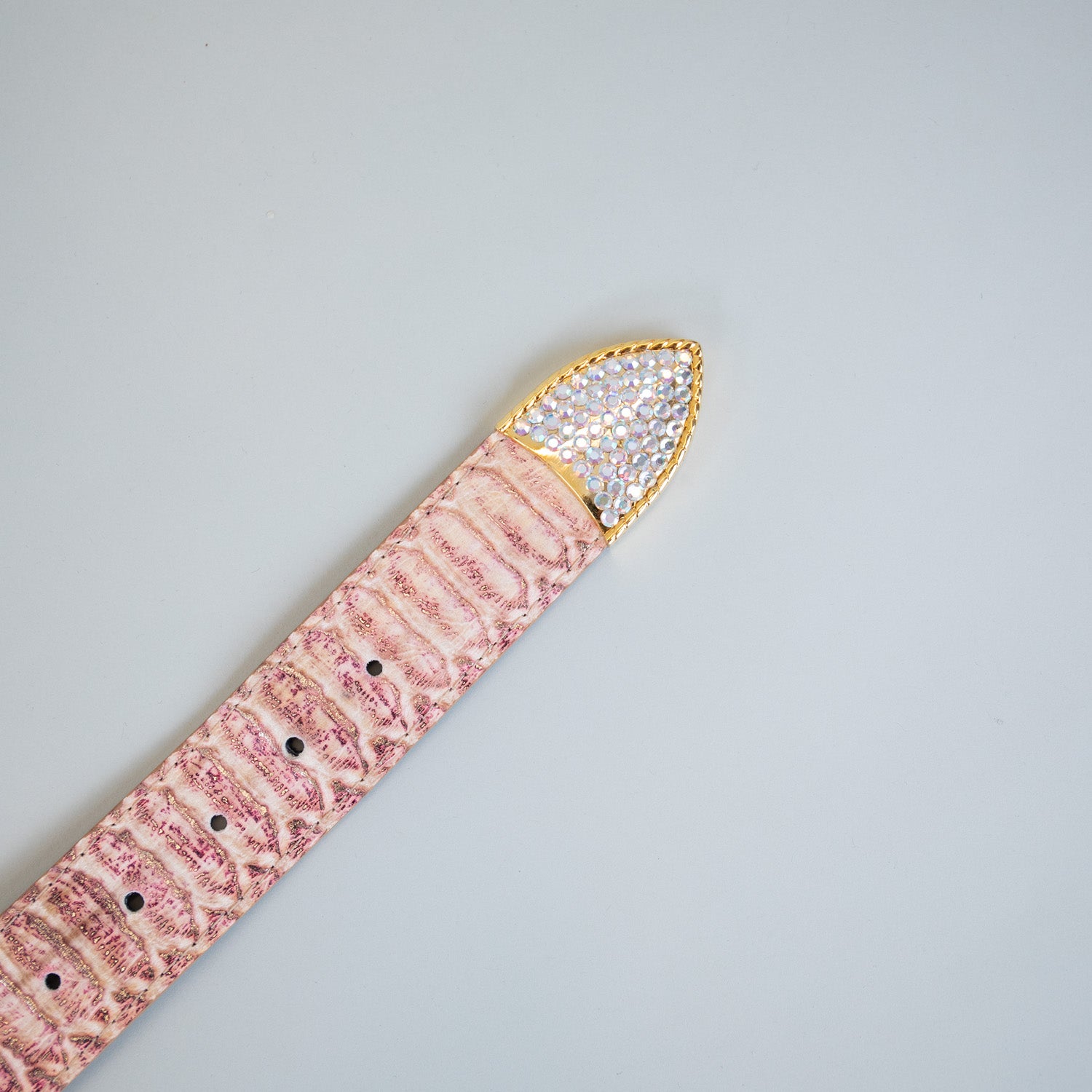 Himalayan Snake Print Collars