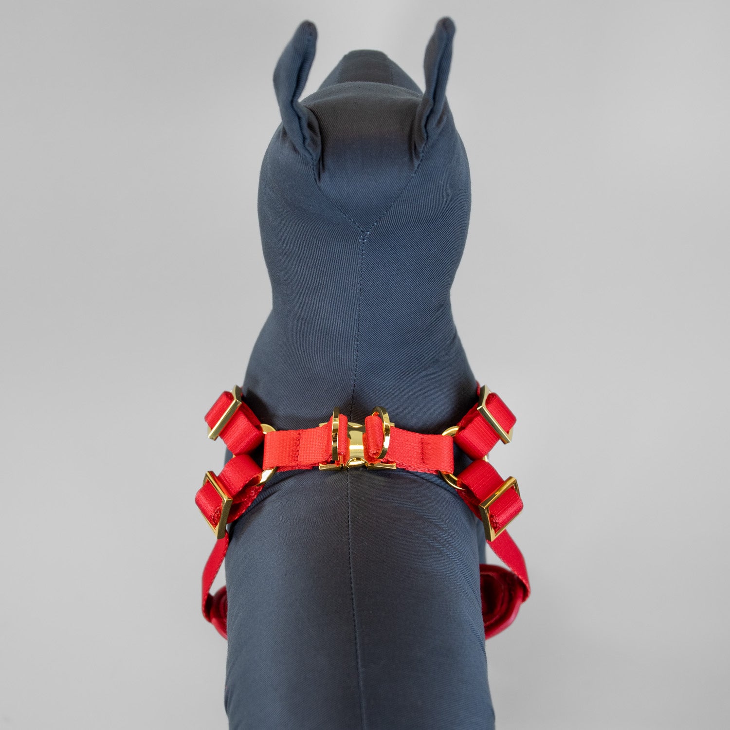 The Original Harness