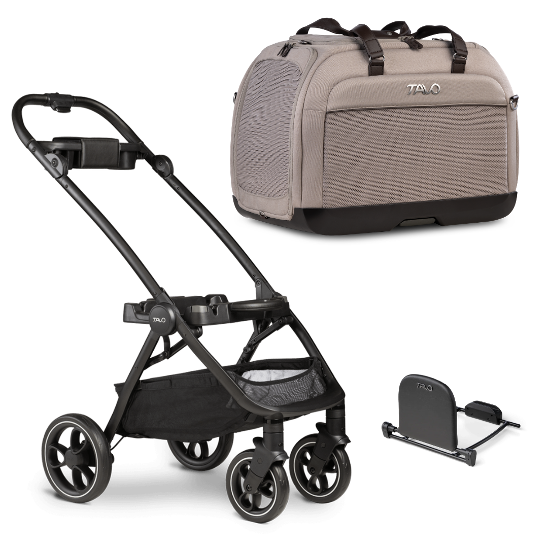 Hendrick Travel System