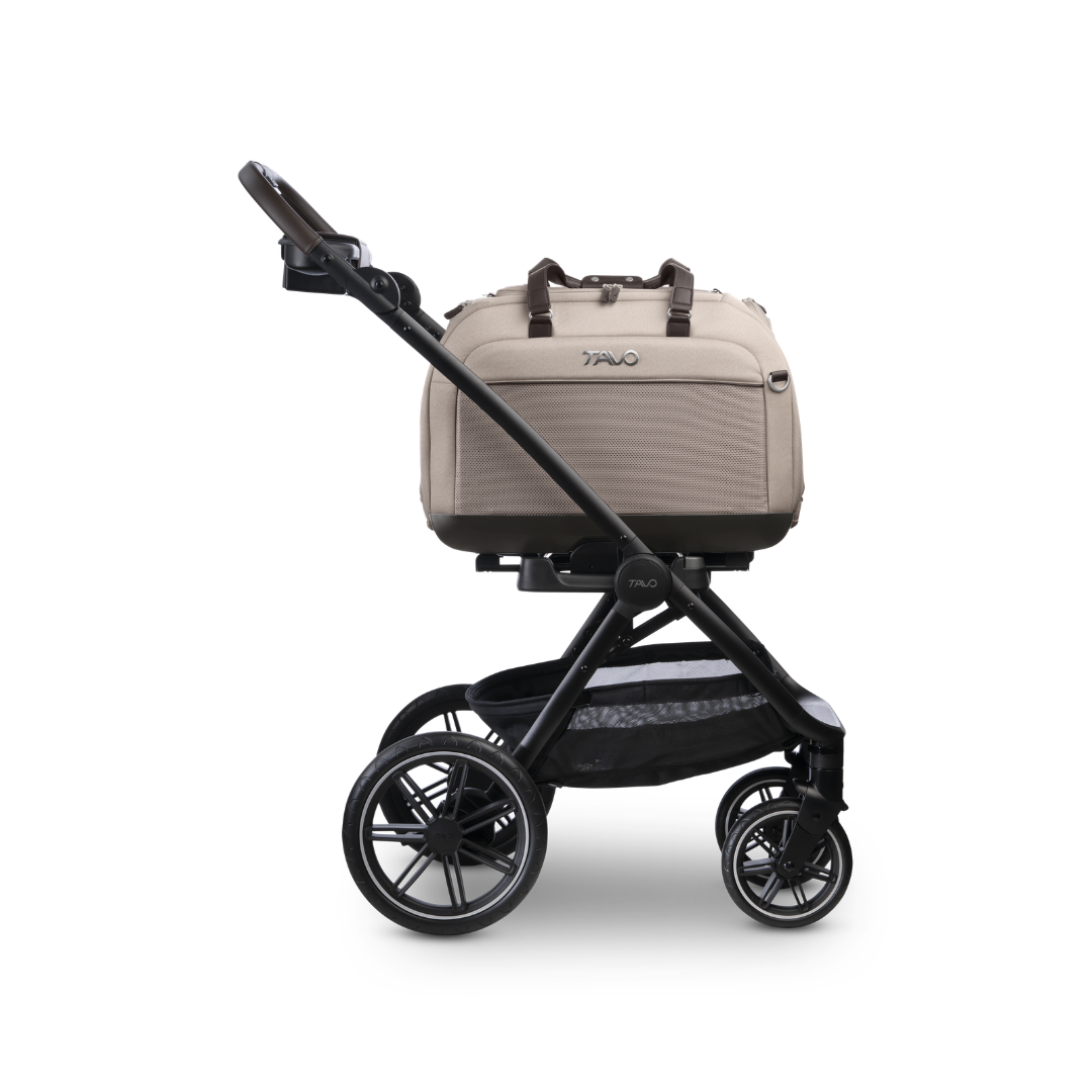 Hendrick Travel System