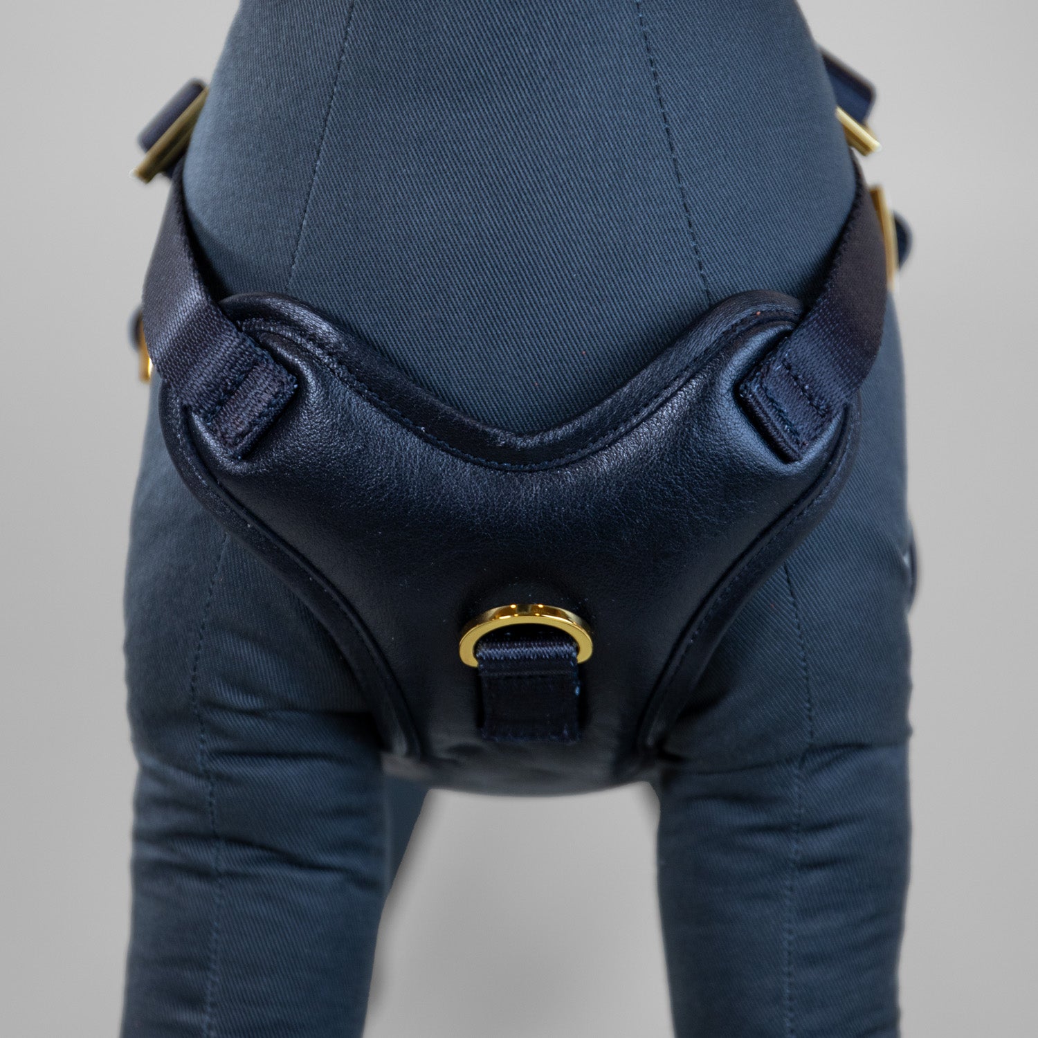 The Original Harness