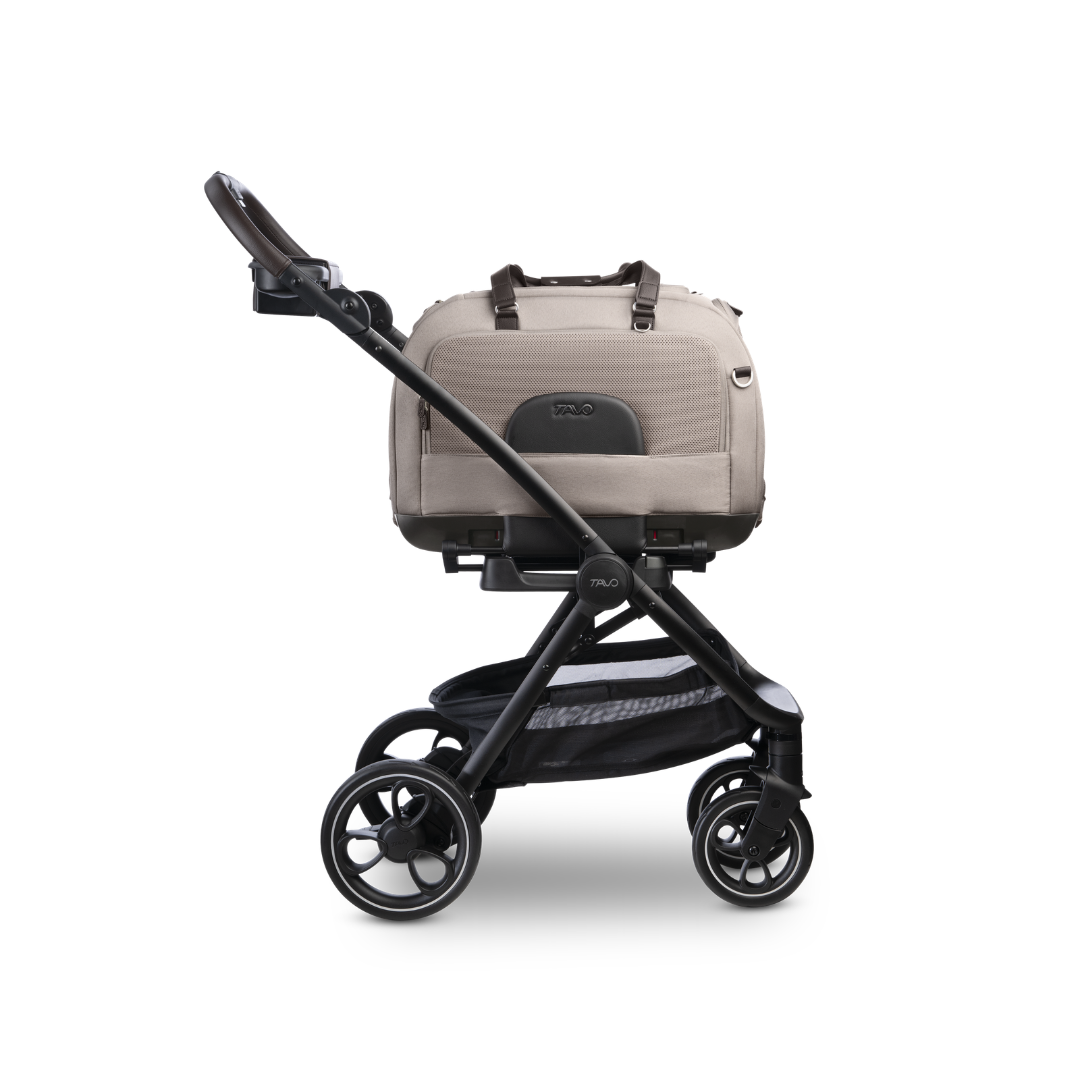 Hendrick Travel System