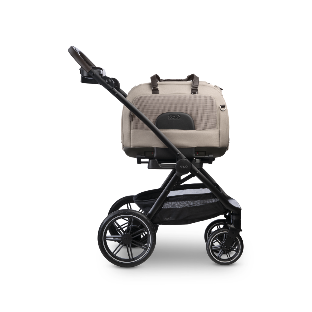 Hendrick Travel System