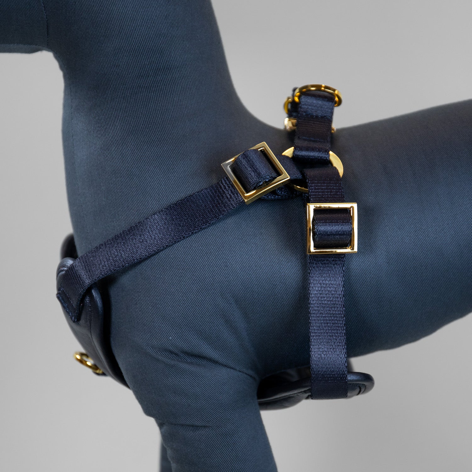The Original Harness
