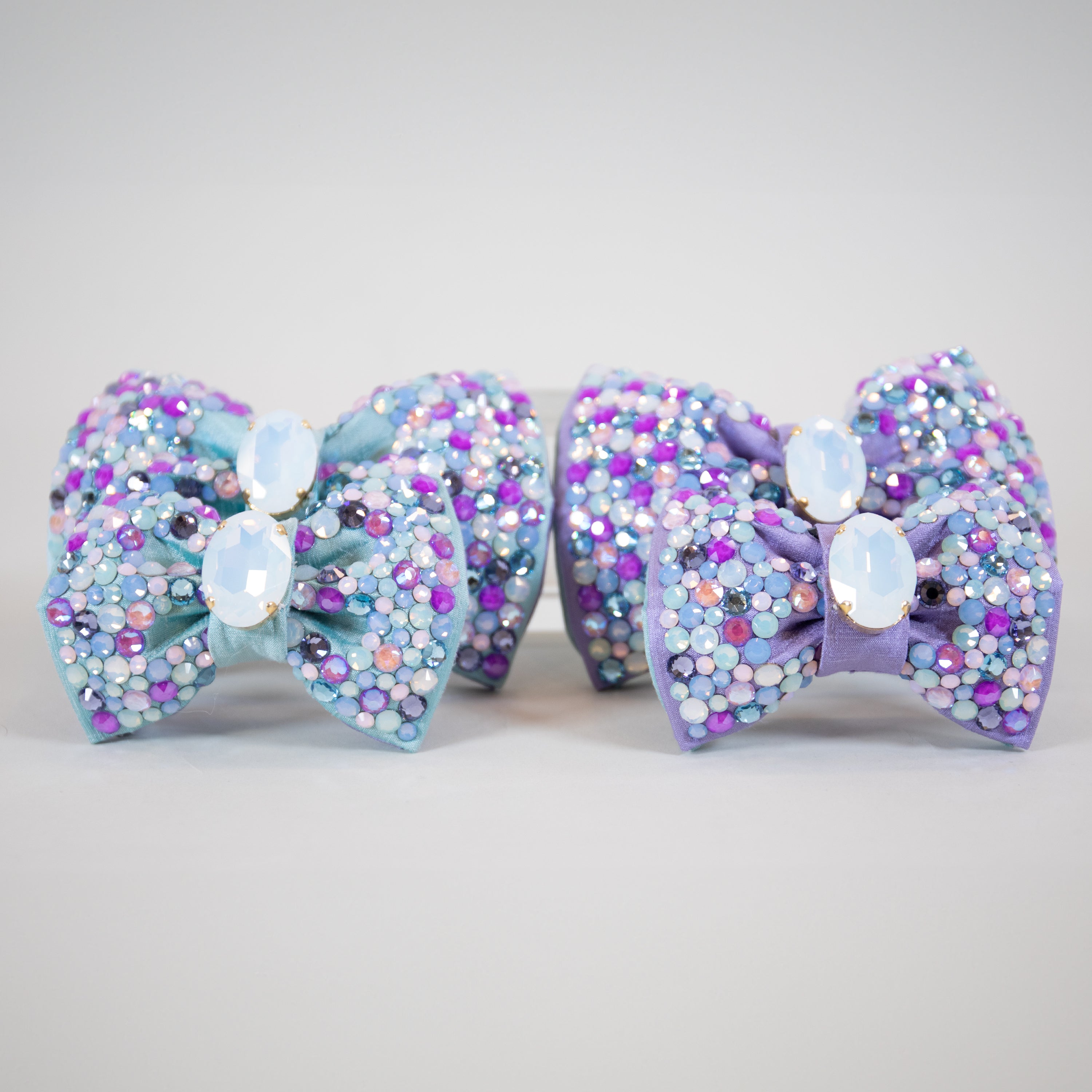 Boba Bow