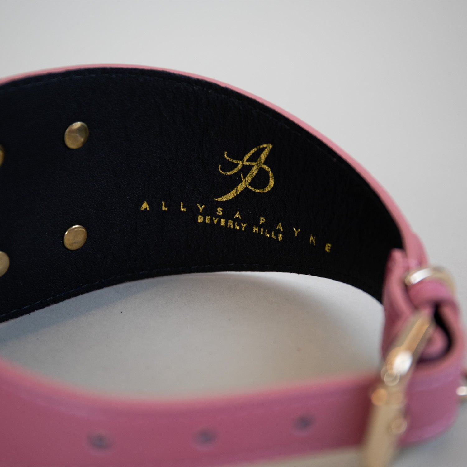 LOML Collars