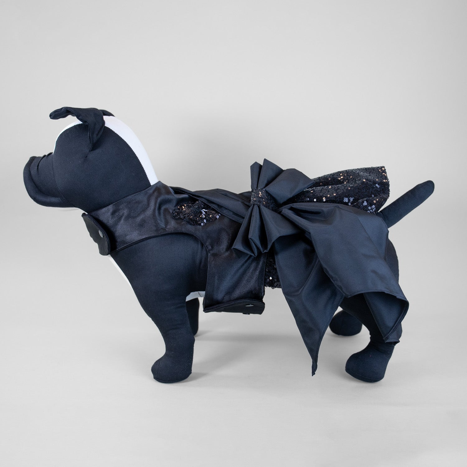 D'EGOT Gown