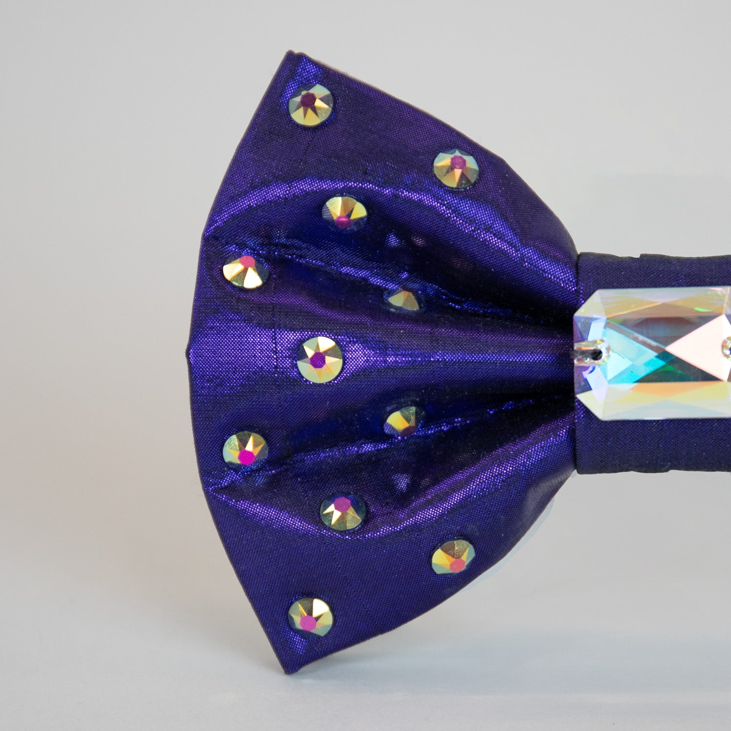 Metallic Reversible Bows