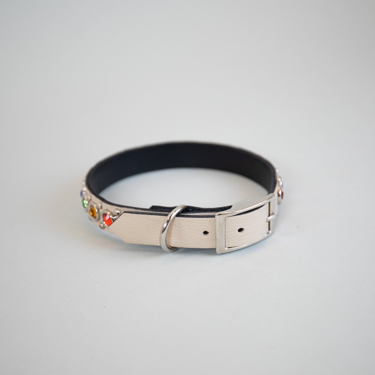 Chakra Collars
