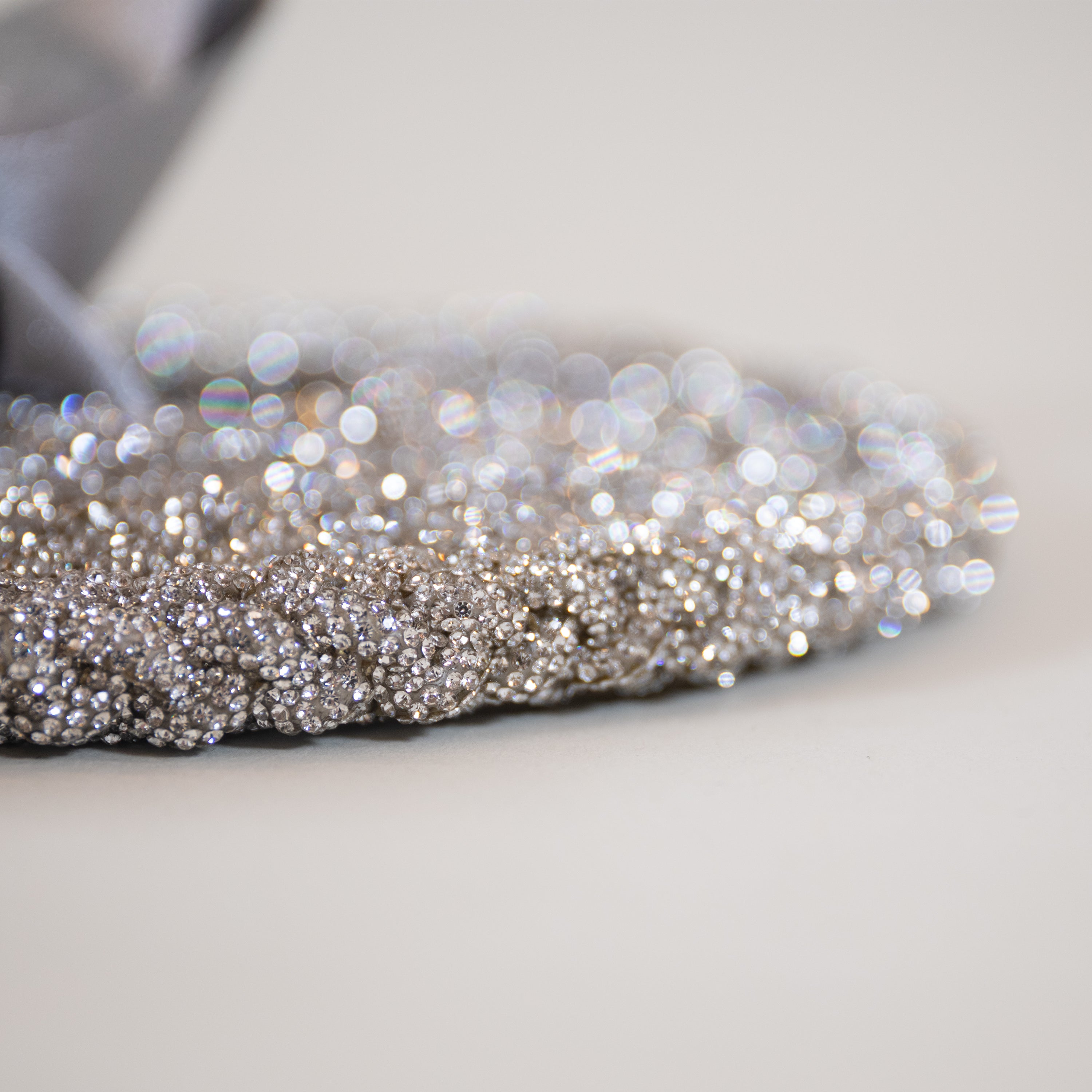 ChiChi Crystal Leashes