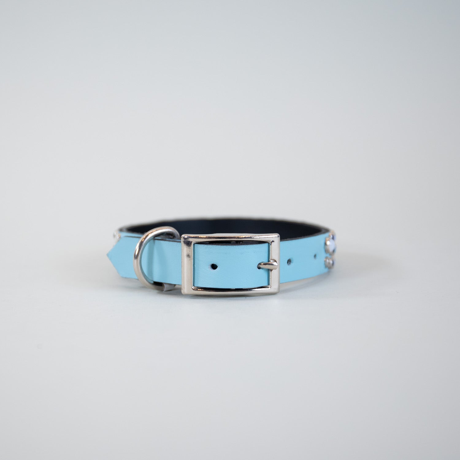 Wonders of the World Collars