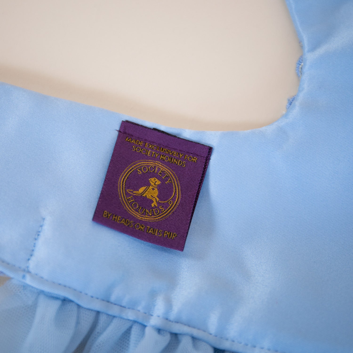 Enchanted Garden Dress