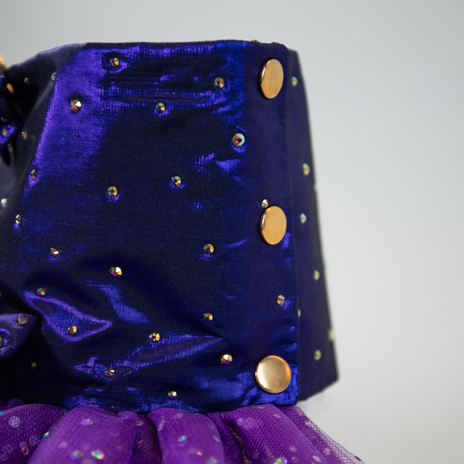Venus Spinel Tutu Set