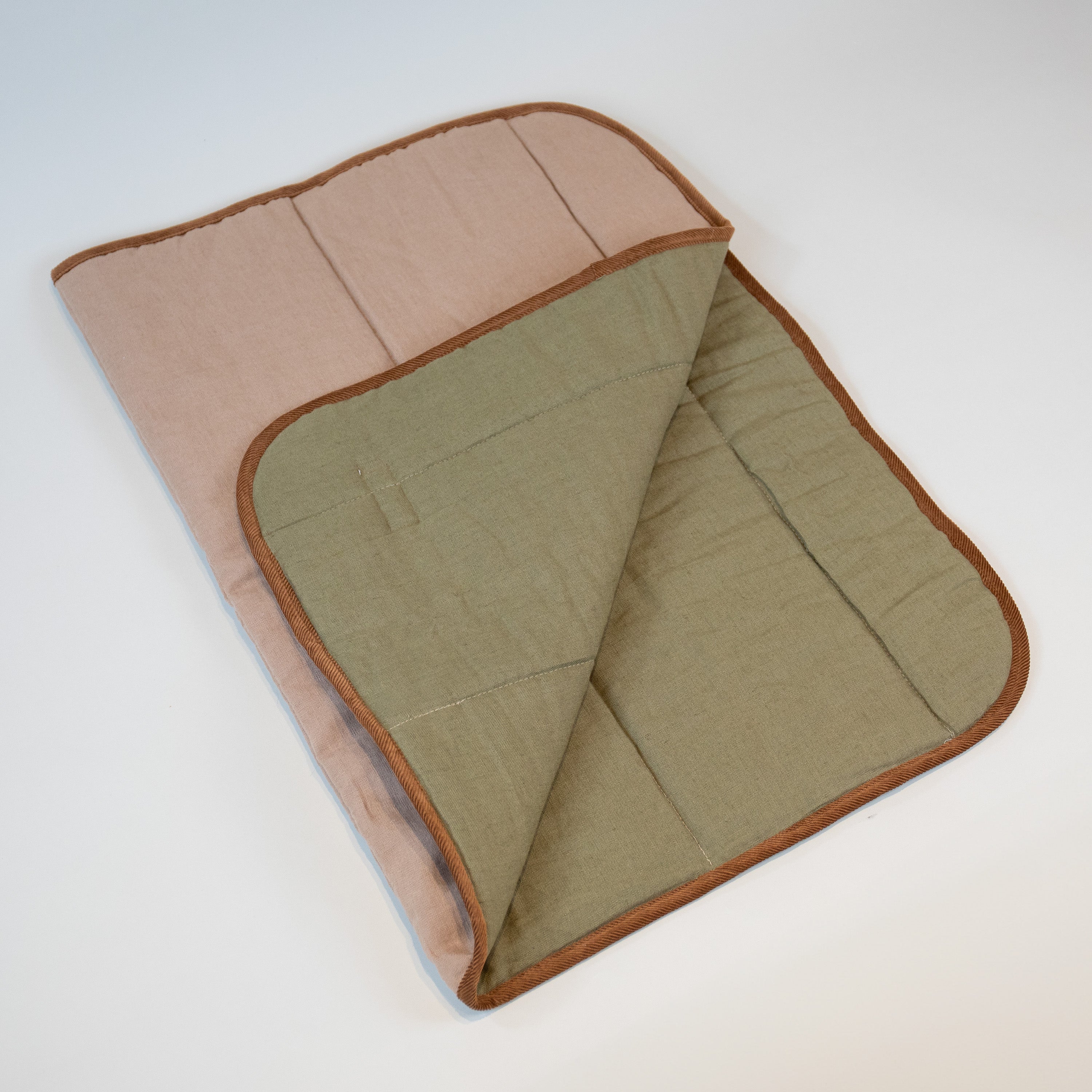 The Padbury Blanket