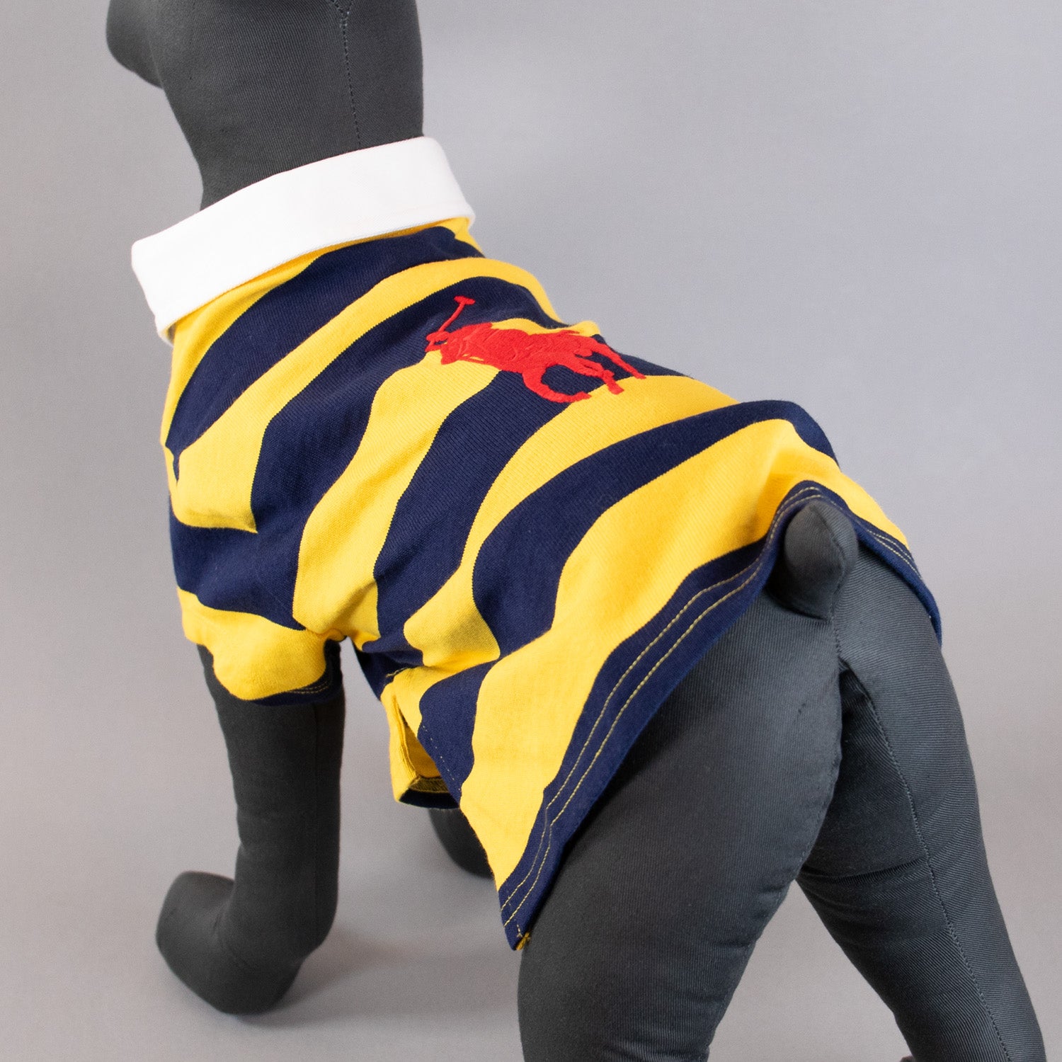 Ralph Lauren Rugby Shirt