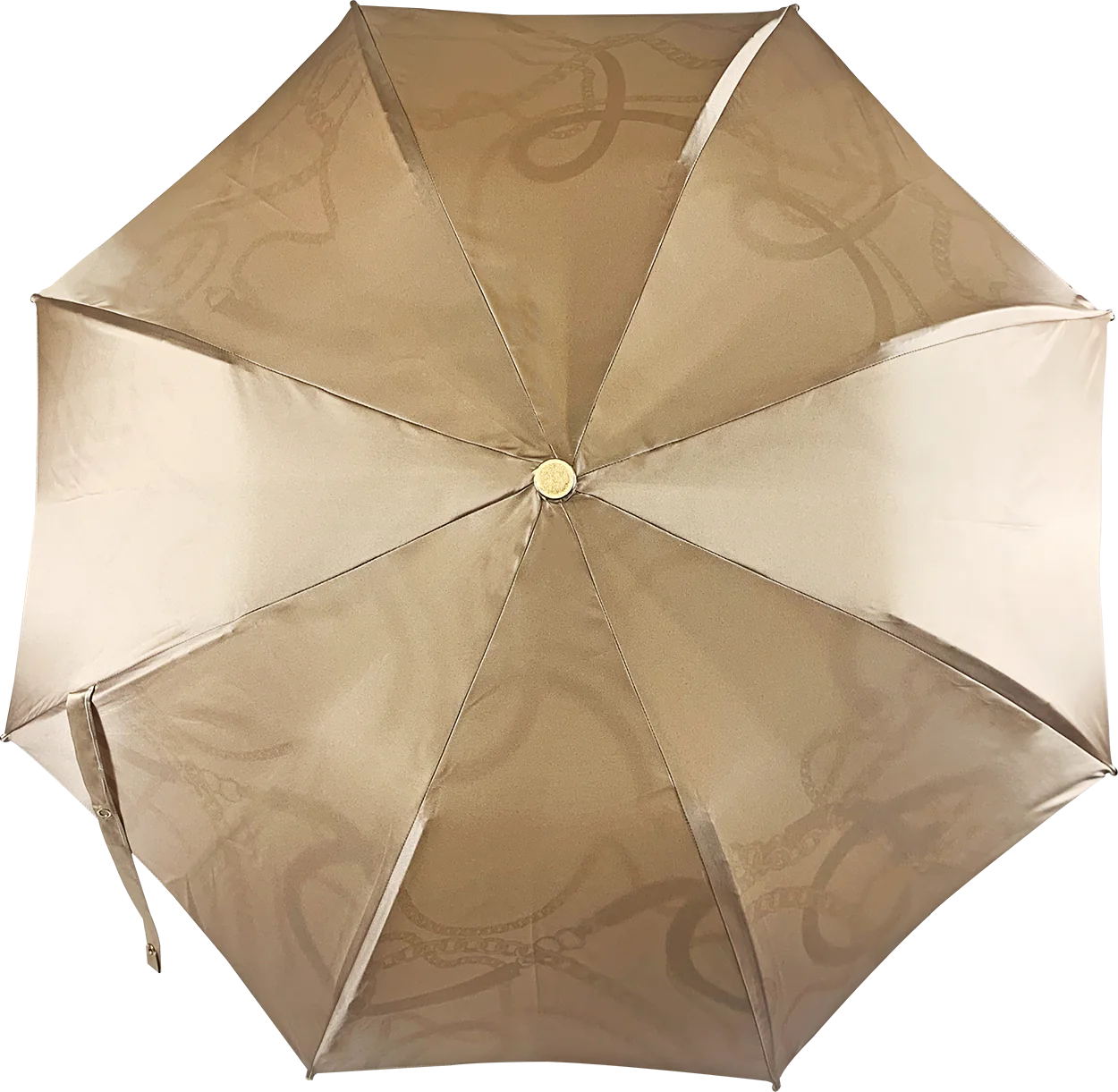 24k Yorkie Collapsible Umbrella