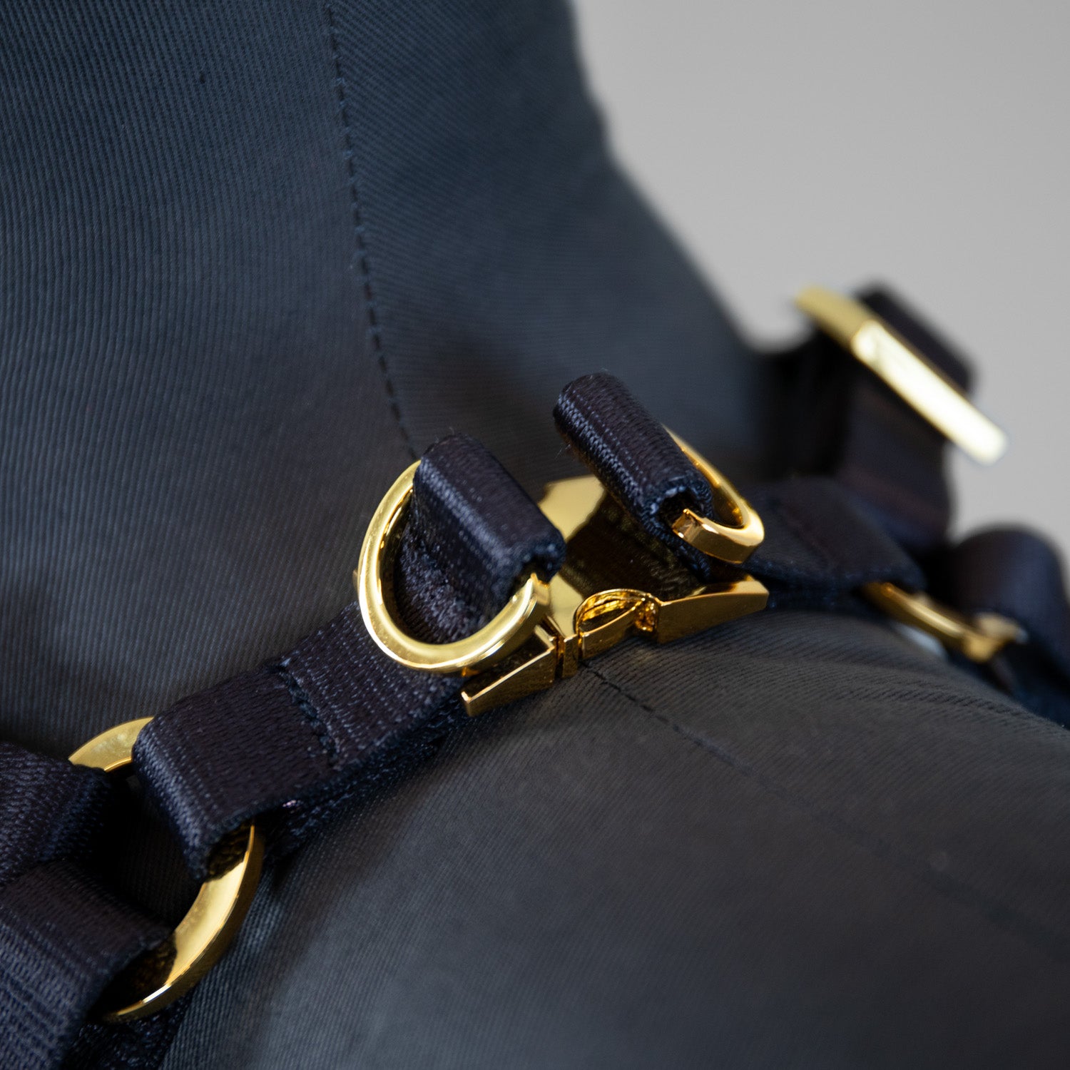 The Original Harness