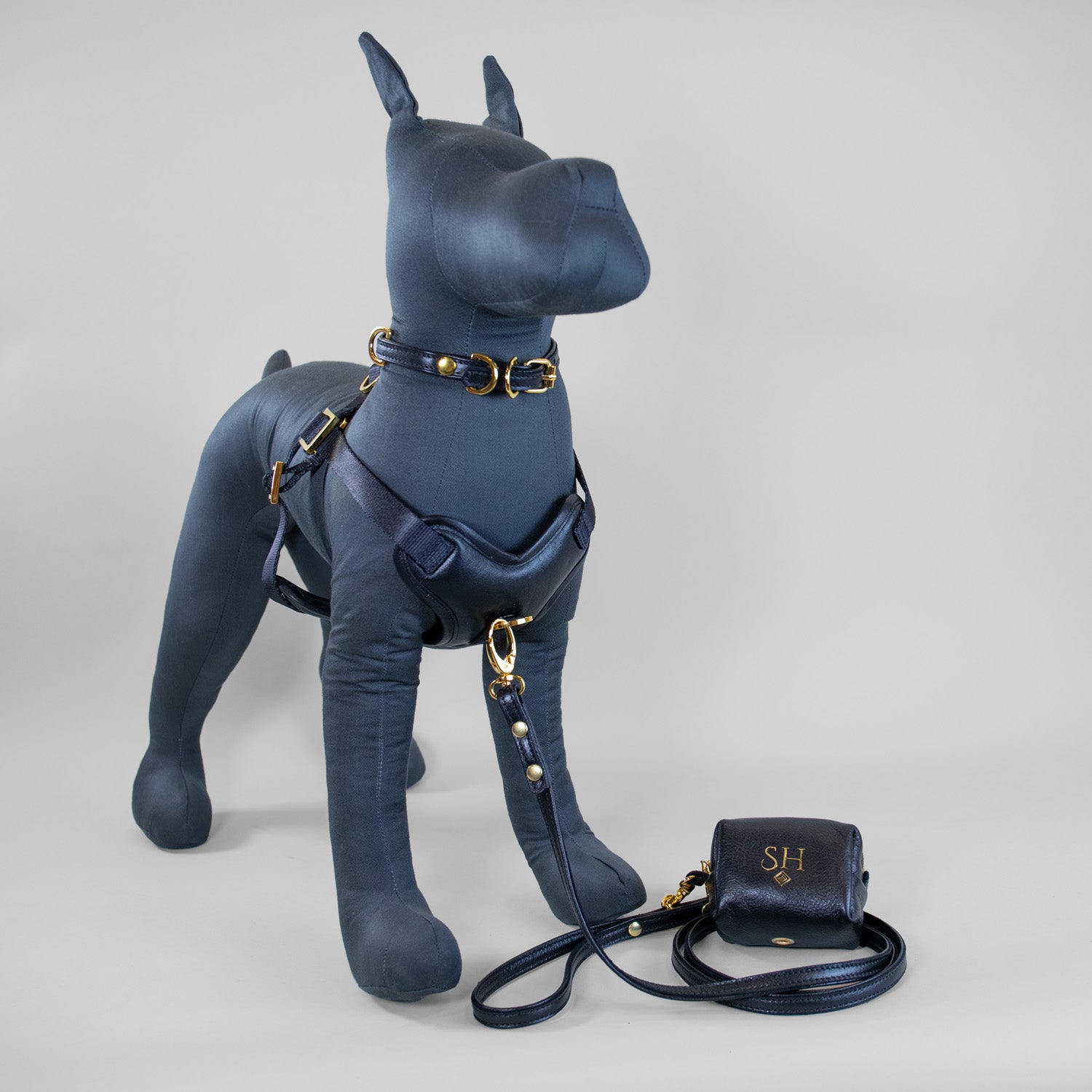 The Original Harness