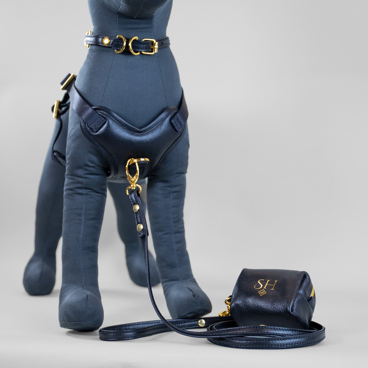 The Original Harness