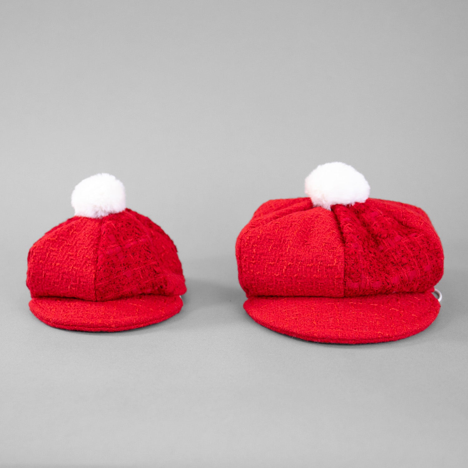 The Antoinette Hat