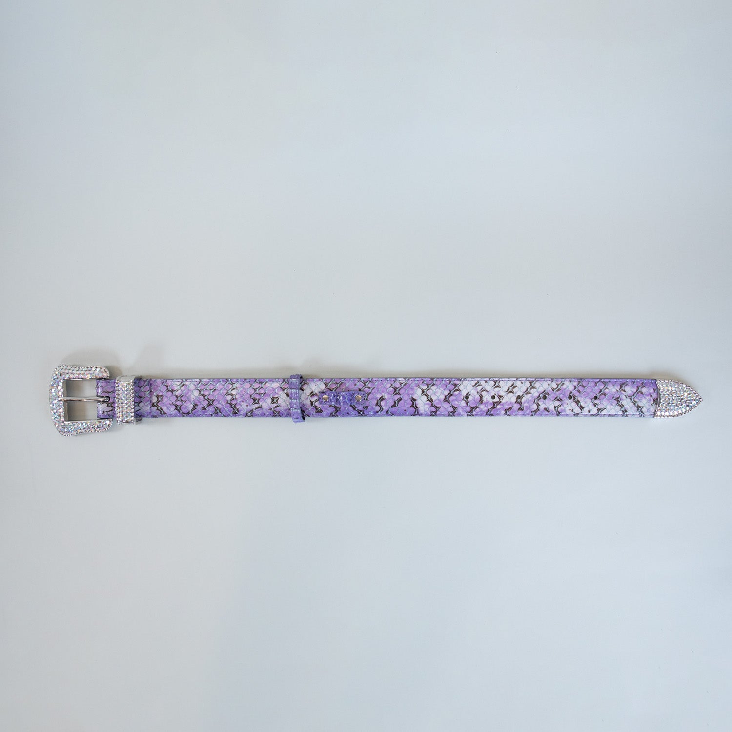 Monarch Snakeprint Collars