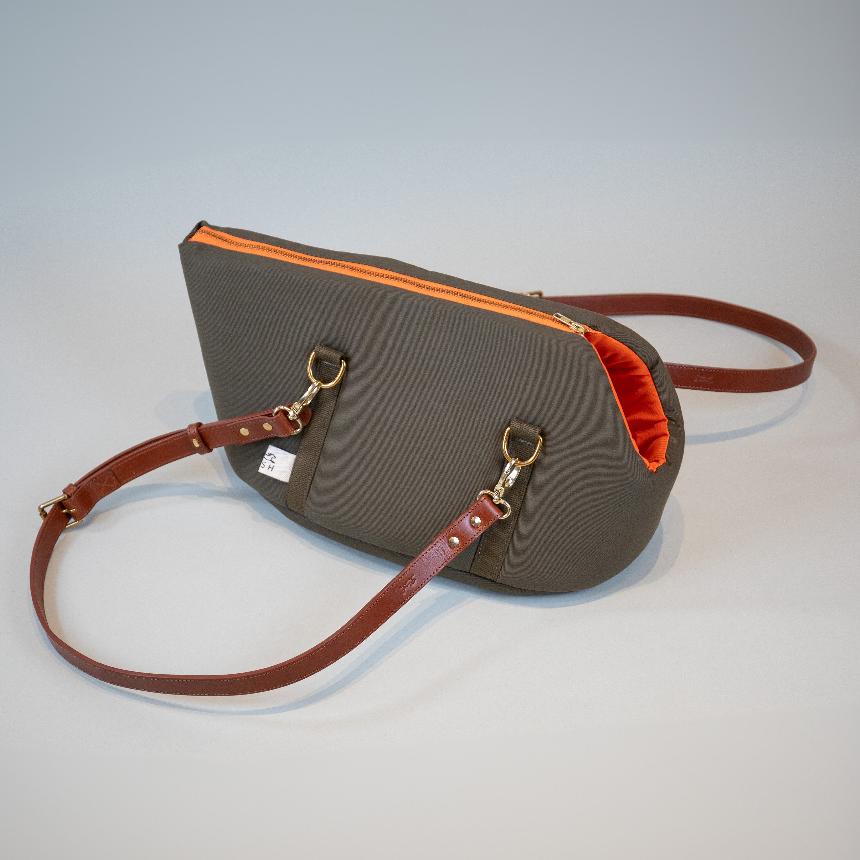 The Winkley Carrier