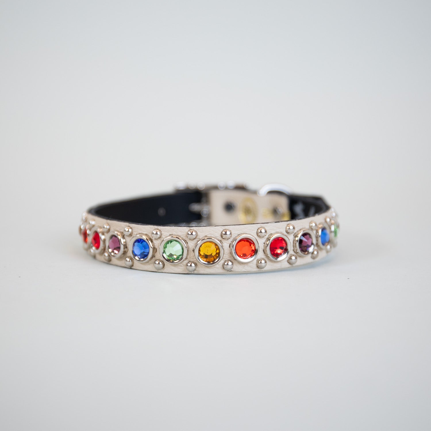 Chakra Collars