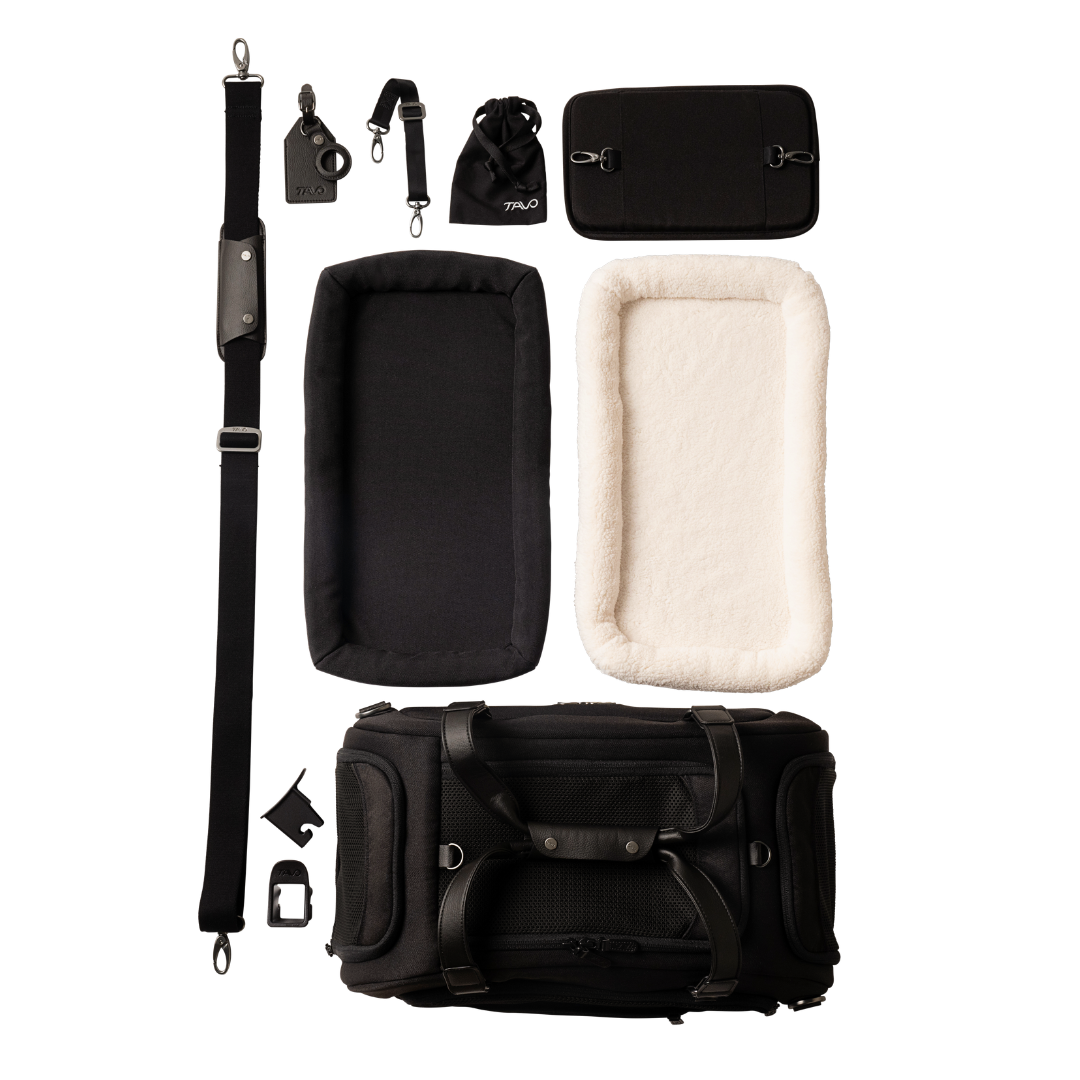 Dupree II Travel System