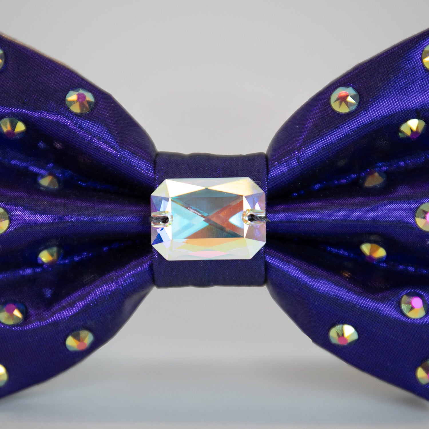 Metallic Reversible Bows