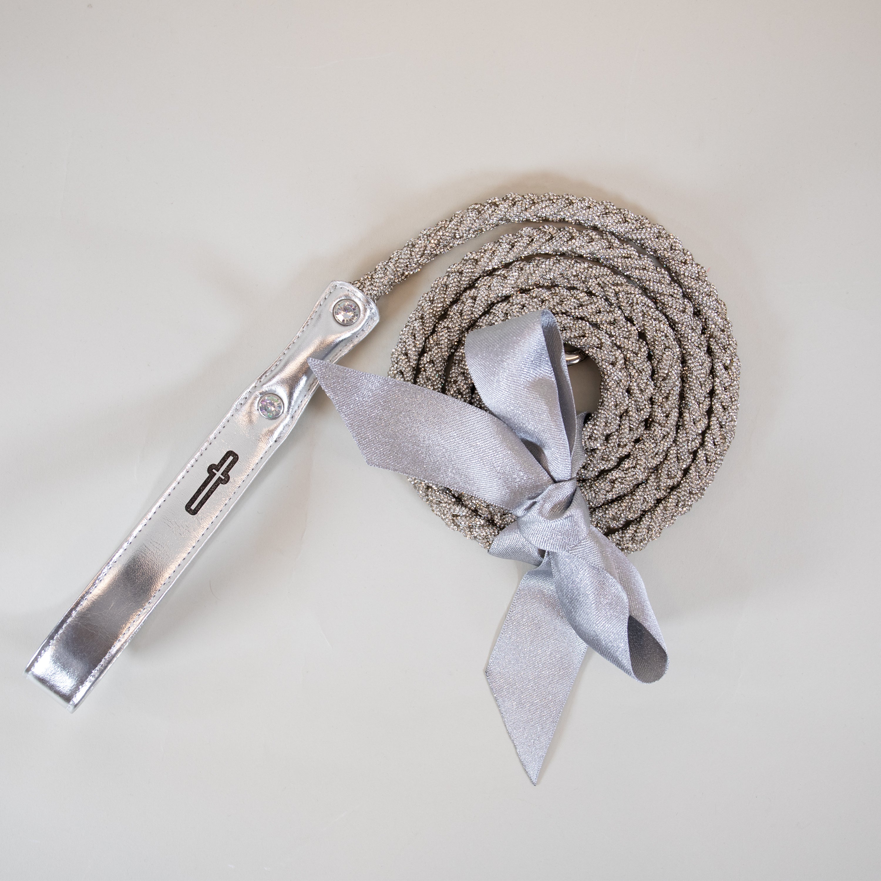 ChiChi Crystal Leashes