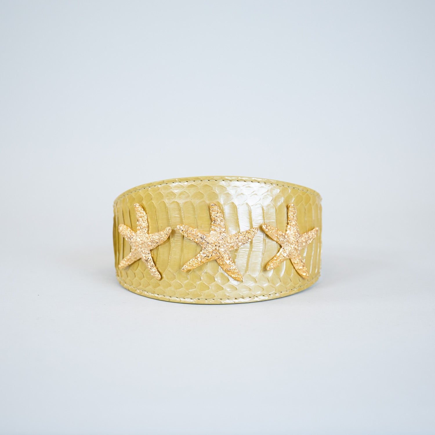 Pearly Dunes Collars