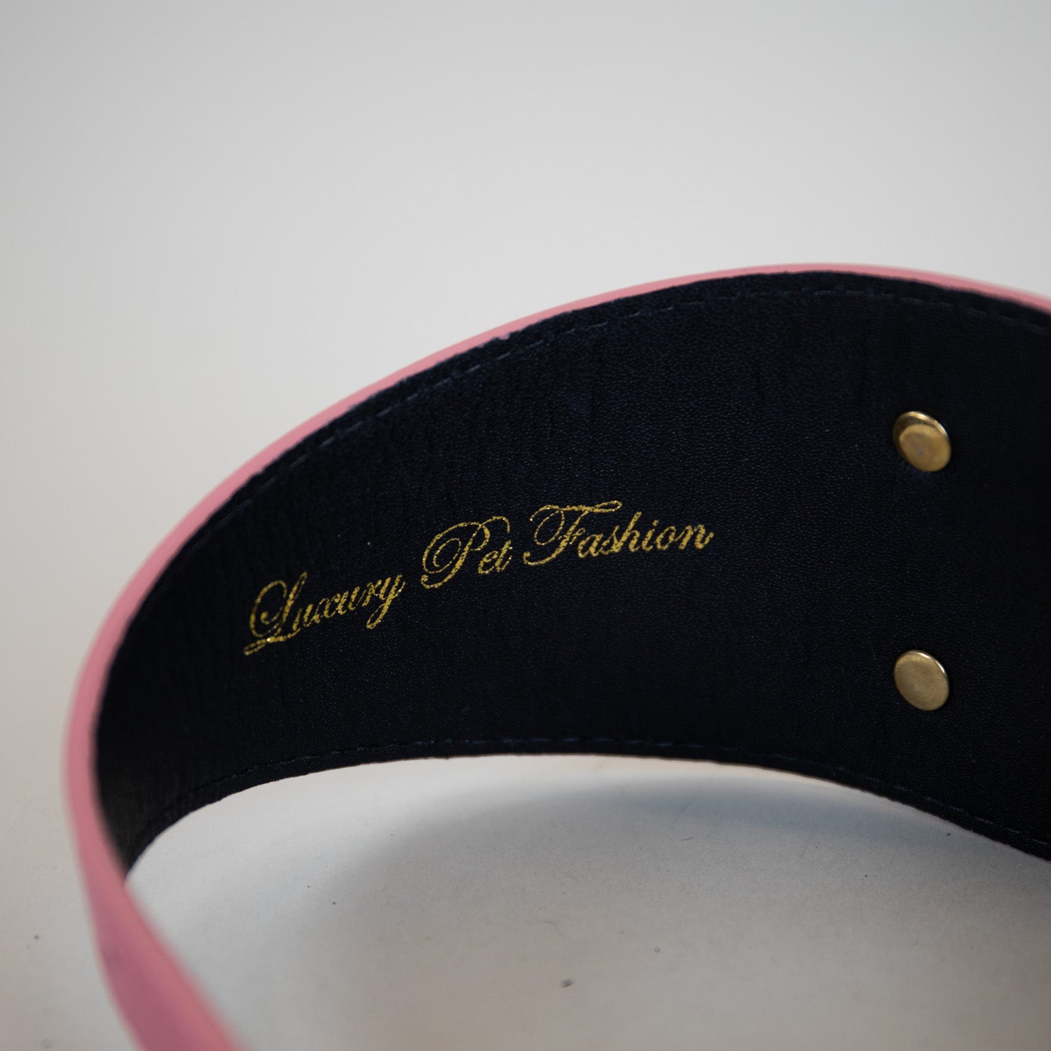 LOML Collars