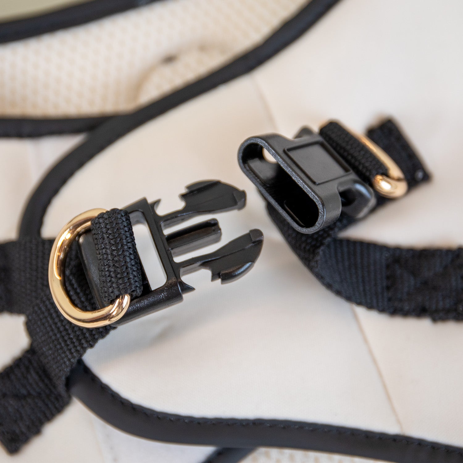 Doggie Republic Classic Harness