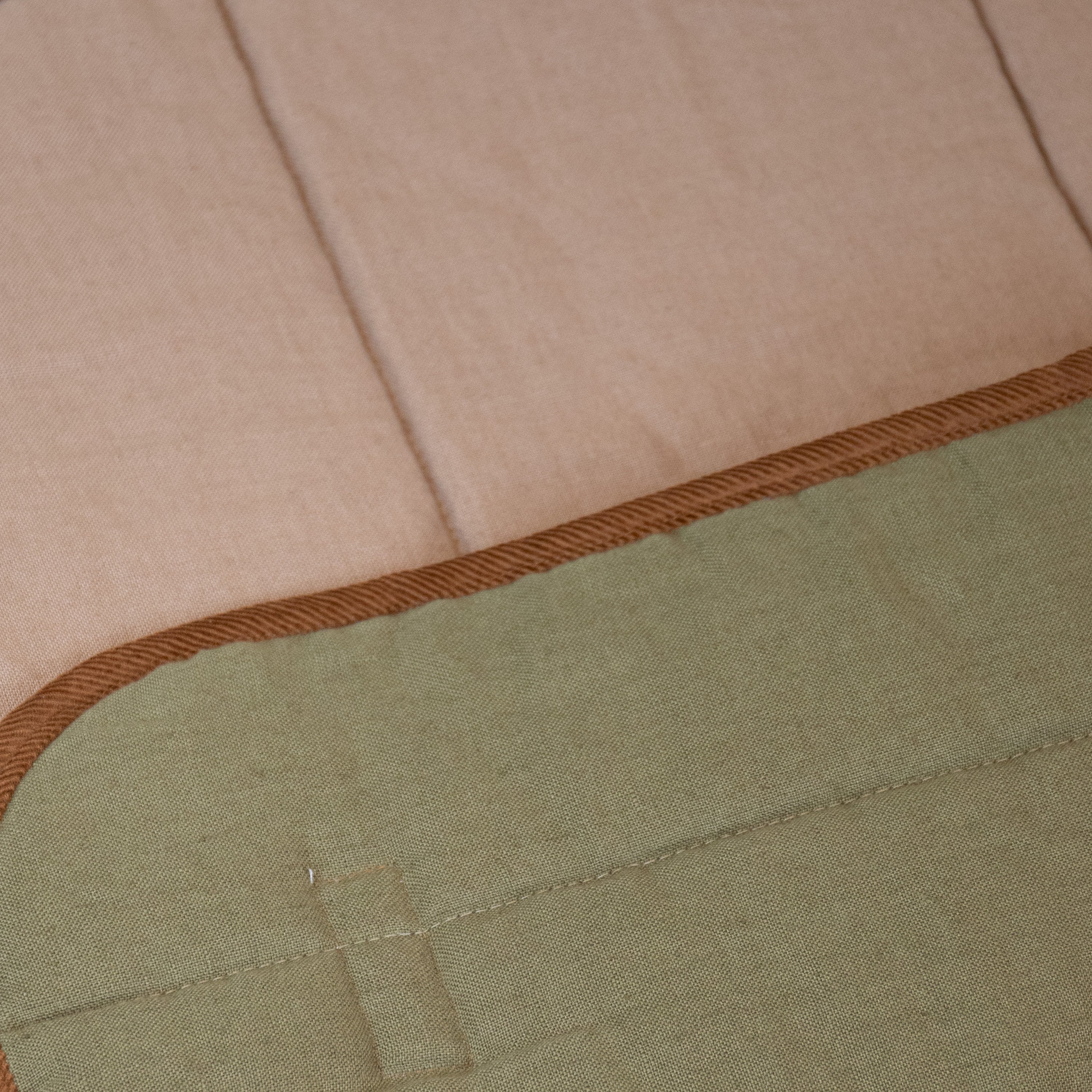 The Padbury Blanket