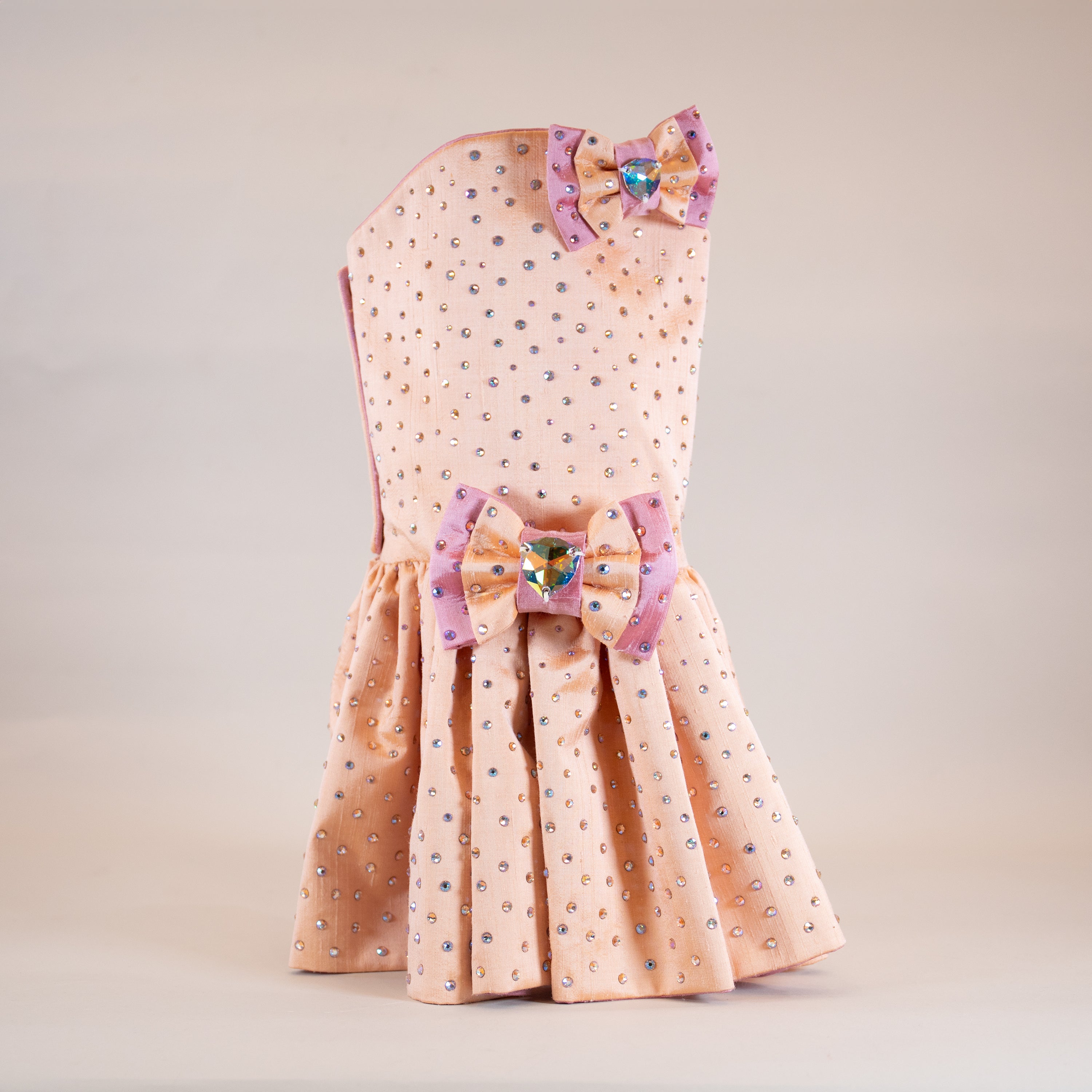 Little Willow Reversible Dress
