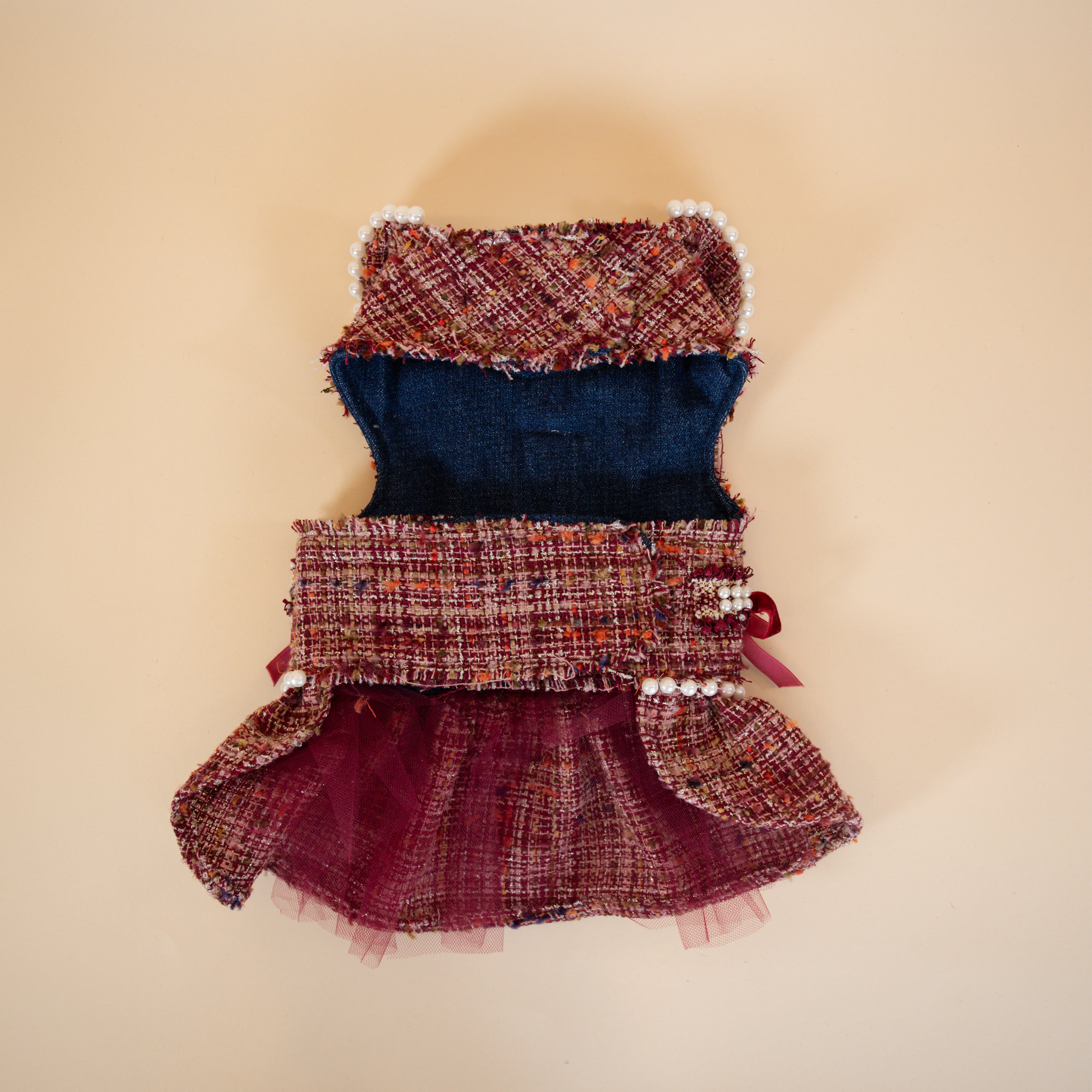 The Anna Dress
