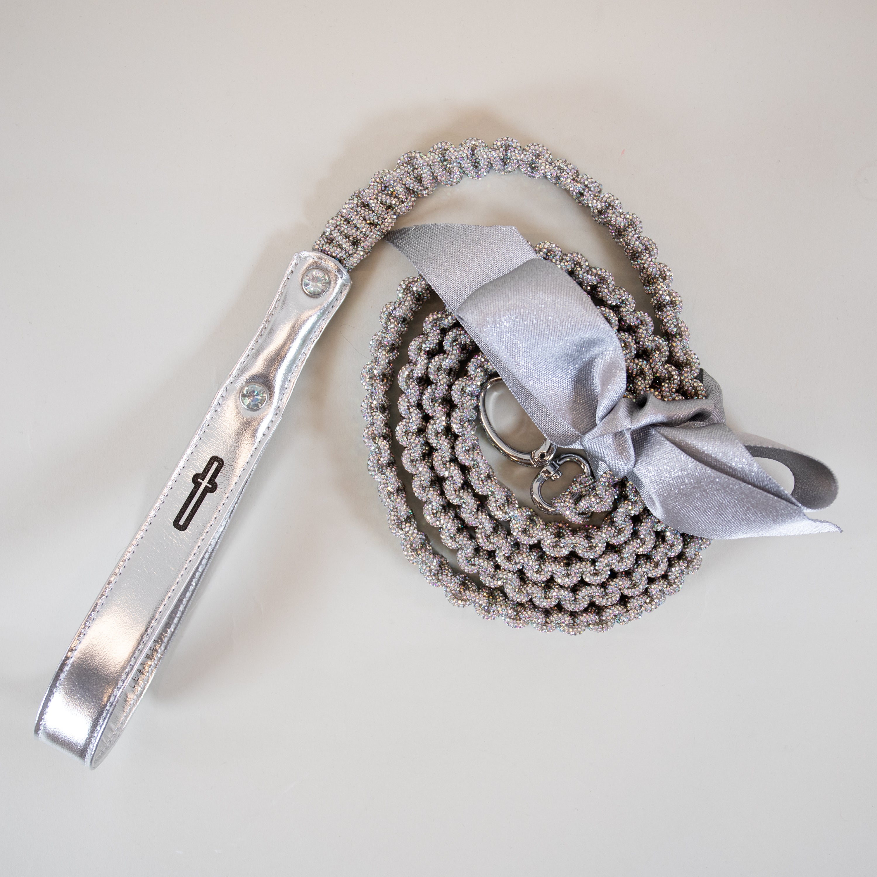 ChiChi Crystal Leashes
