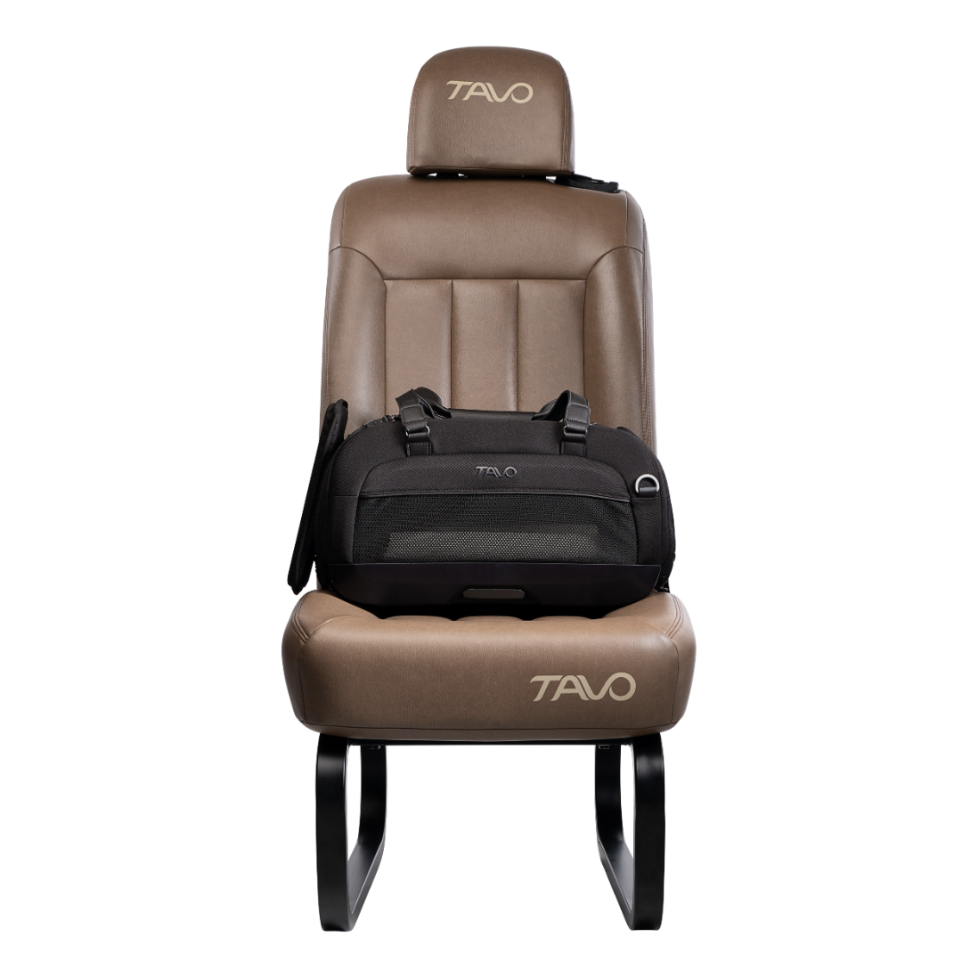 Dupree II Travel System