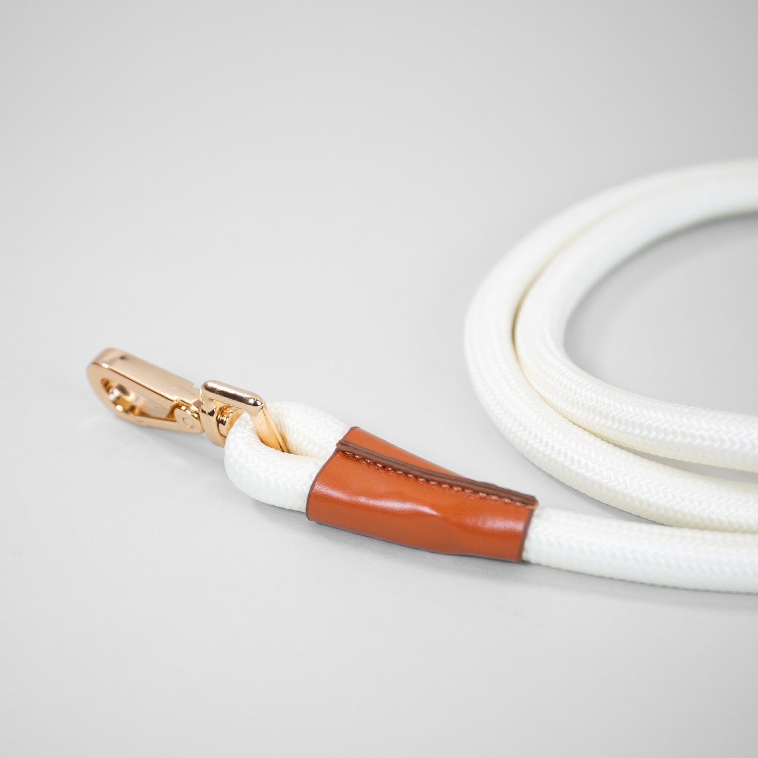 Doggie Republic Classic Leash