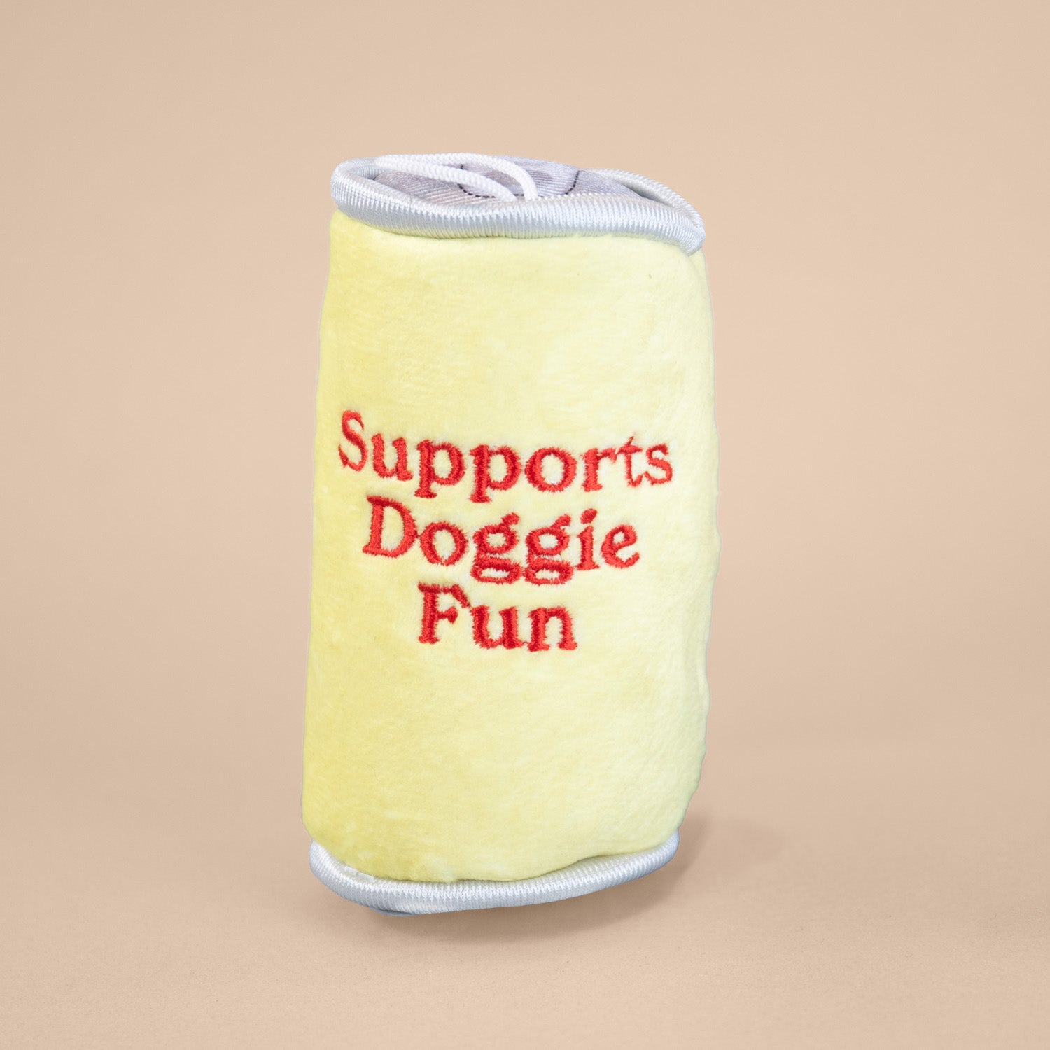 Olipup Barkling Tonic Toy