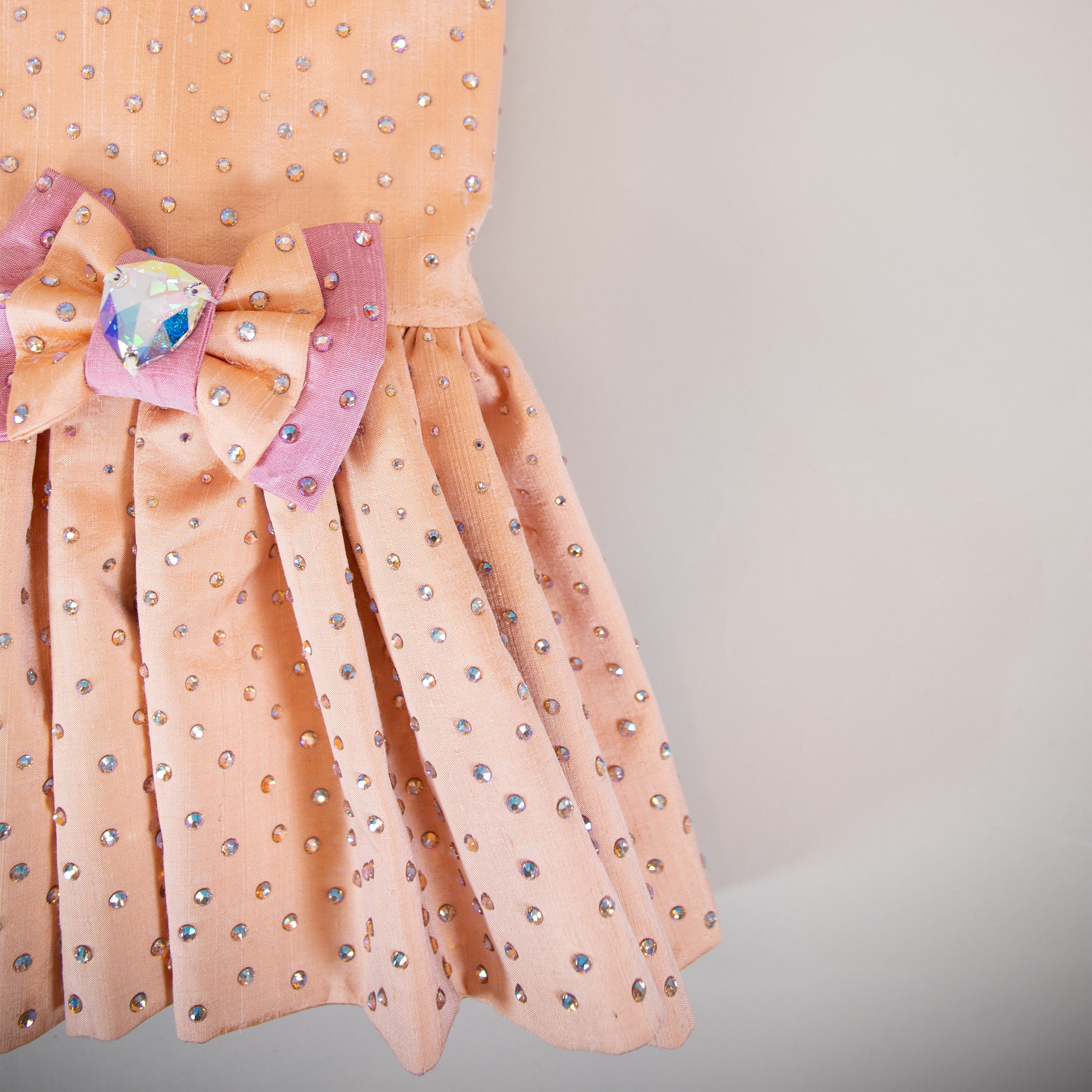 Little Willow Reversible Dress