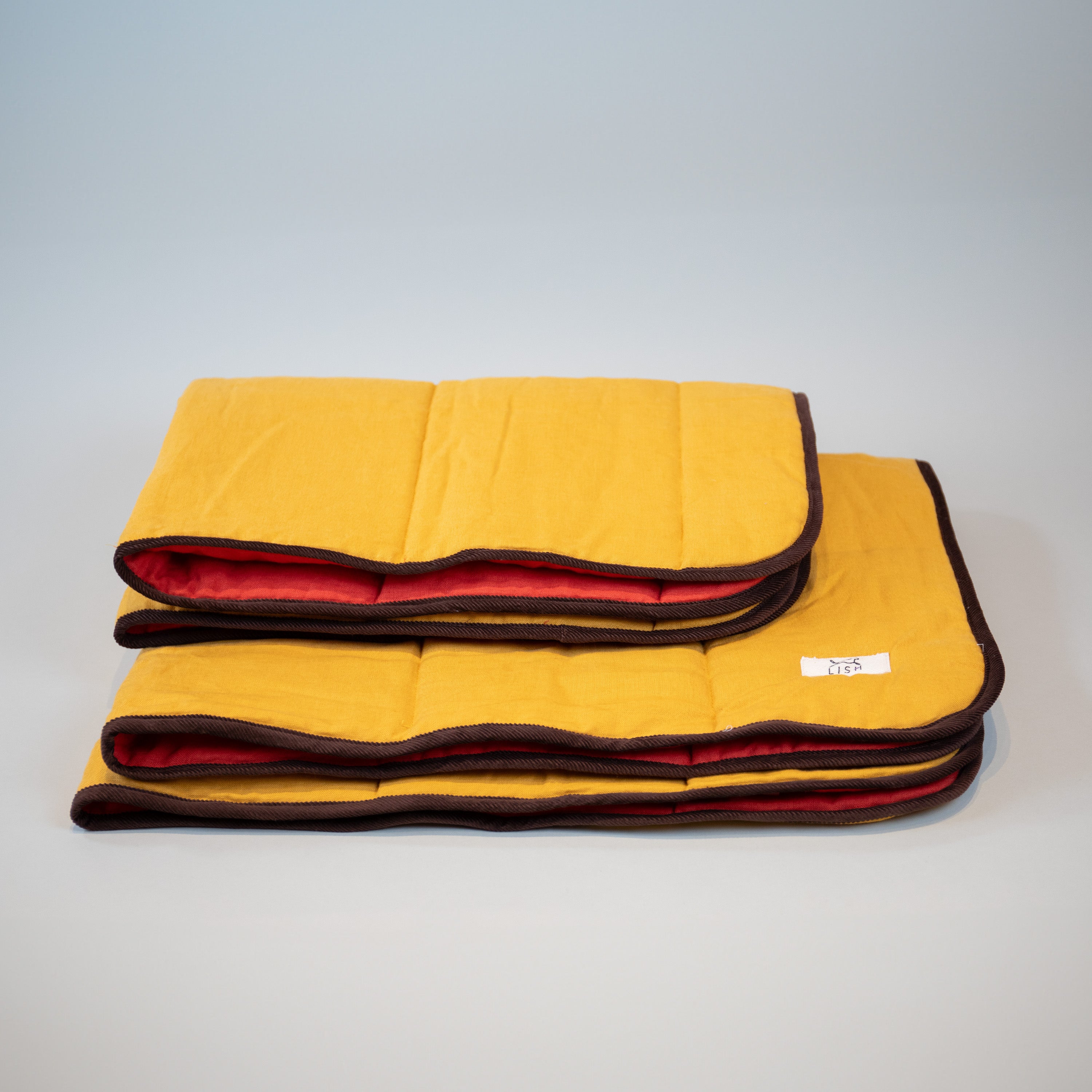 The Padbury Blanket