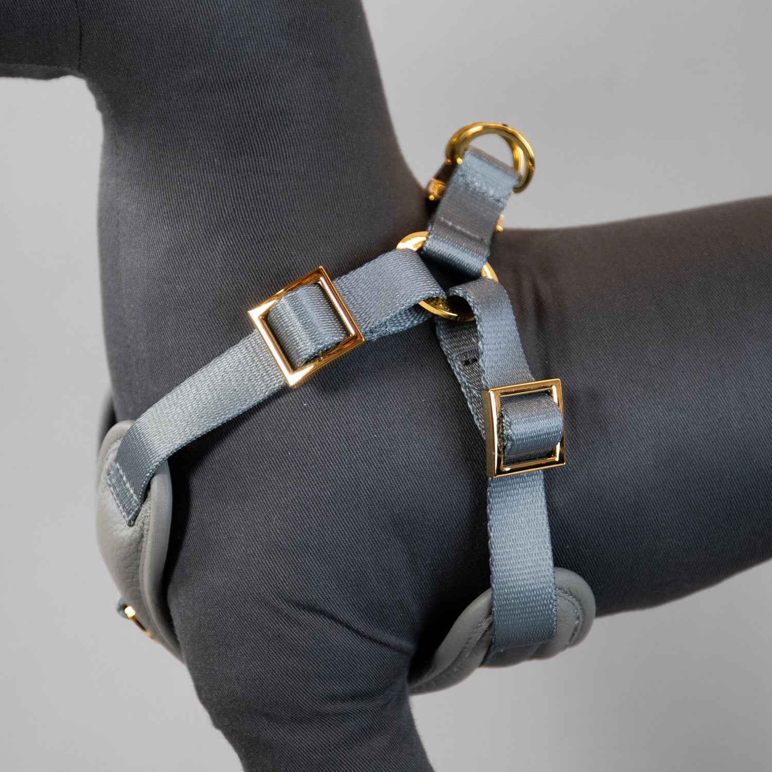 The Original Harness