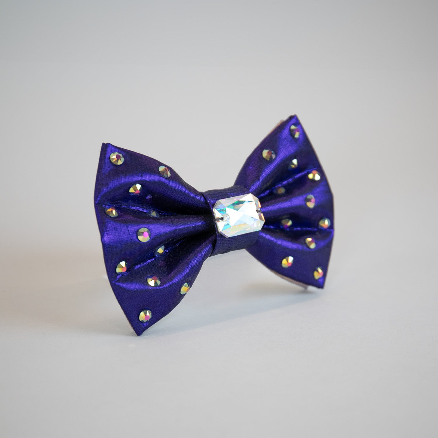 Metallic Reversible Bows